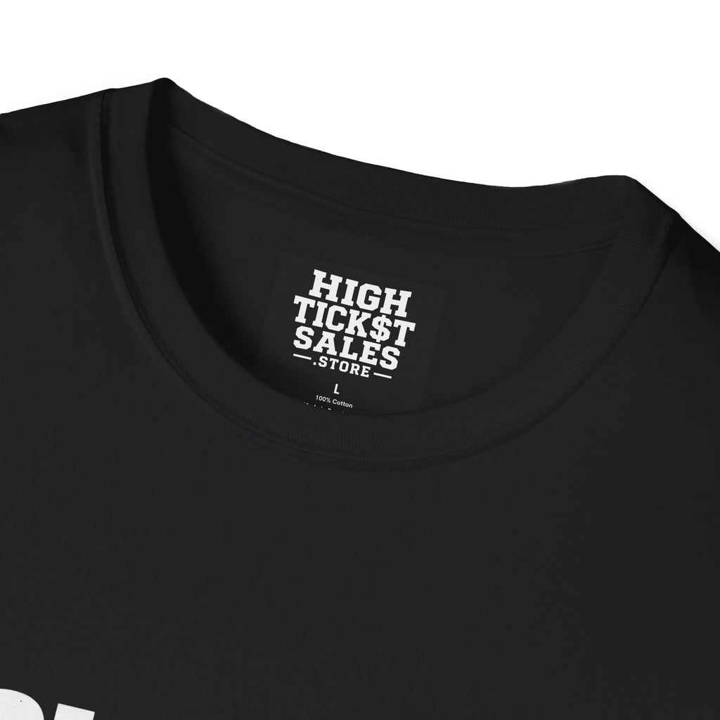 Closer's Creed T-Shirt