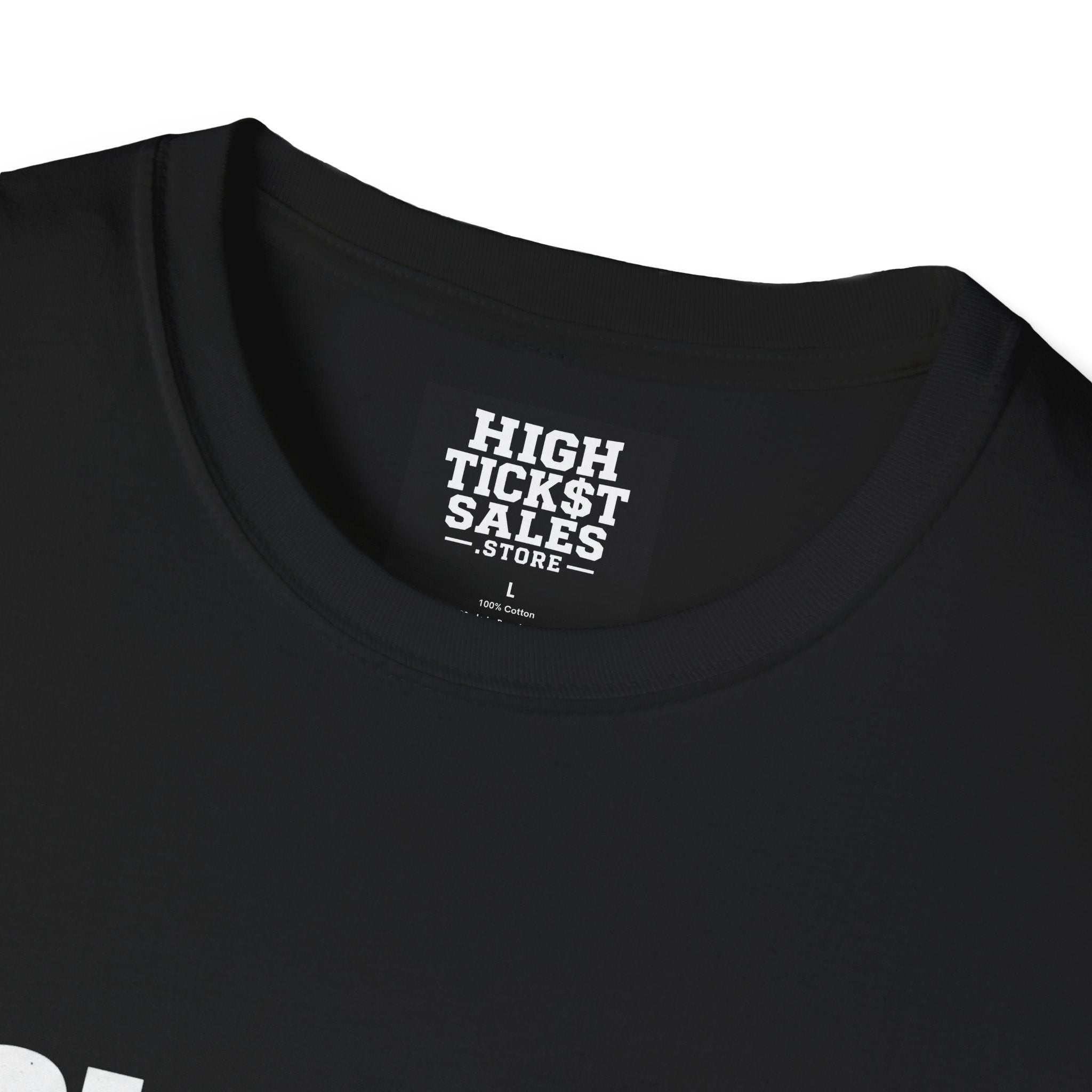 Closer's Creed T-Shirt