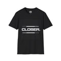 Closer Graphic T‑Shirt