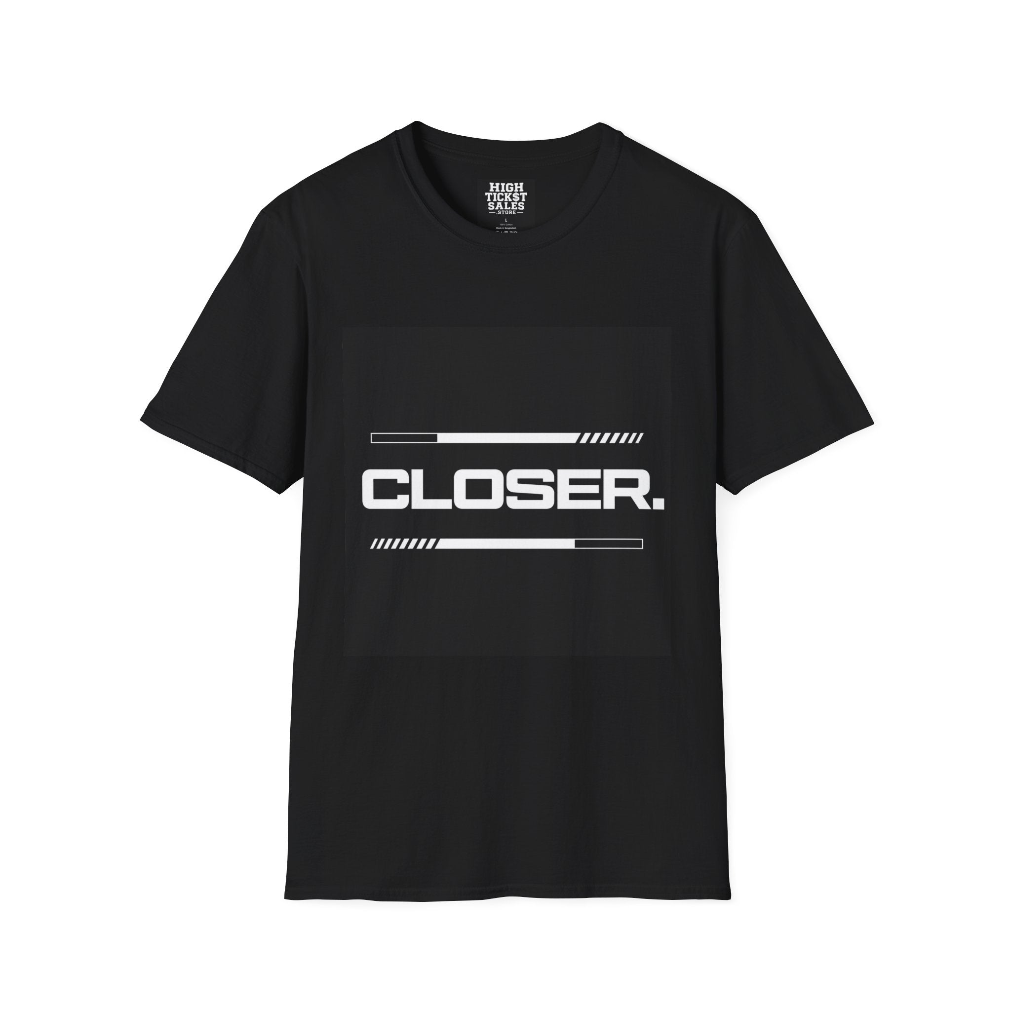 Closer Graphic T‑Shirt