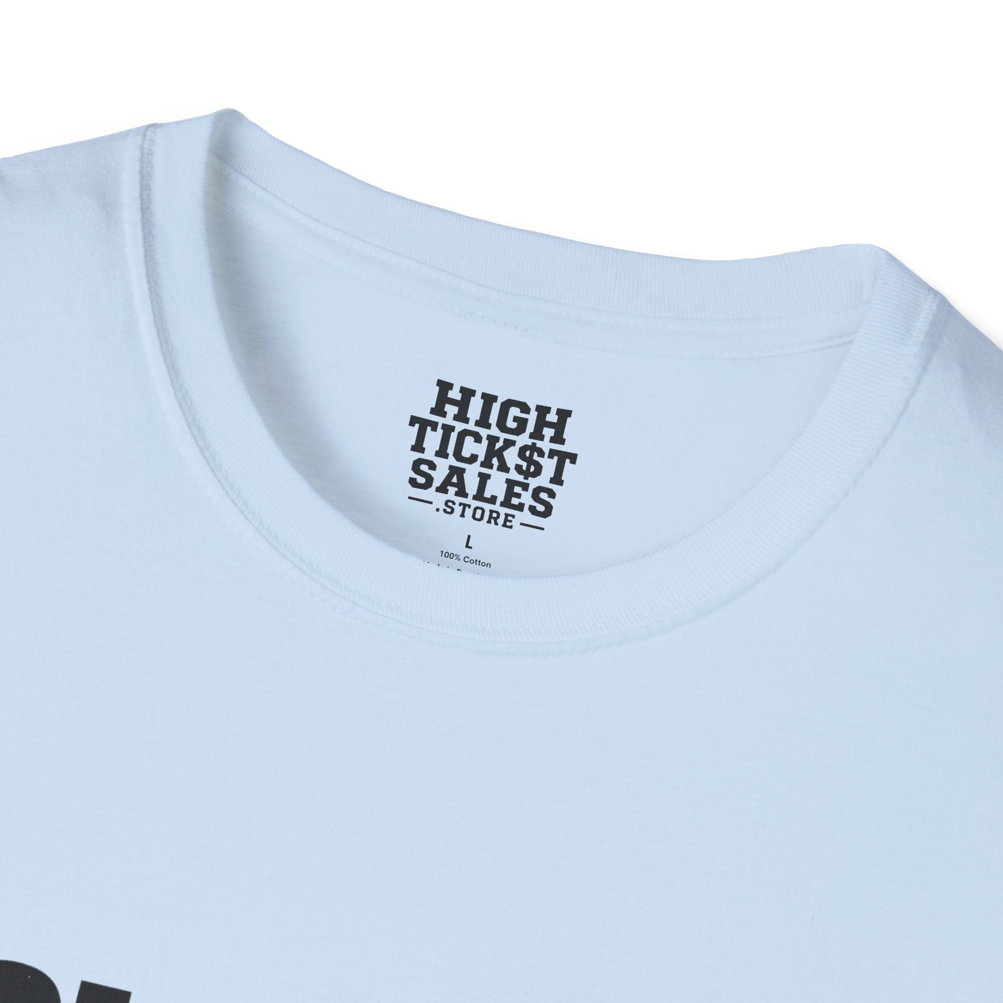 Closer's Creed T-Shirt