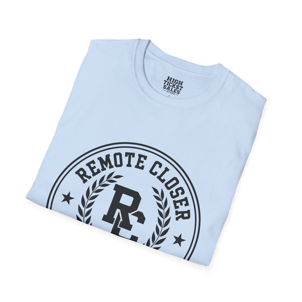 Remote Closer T-Shirt