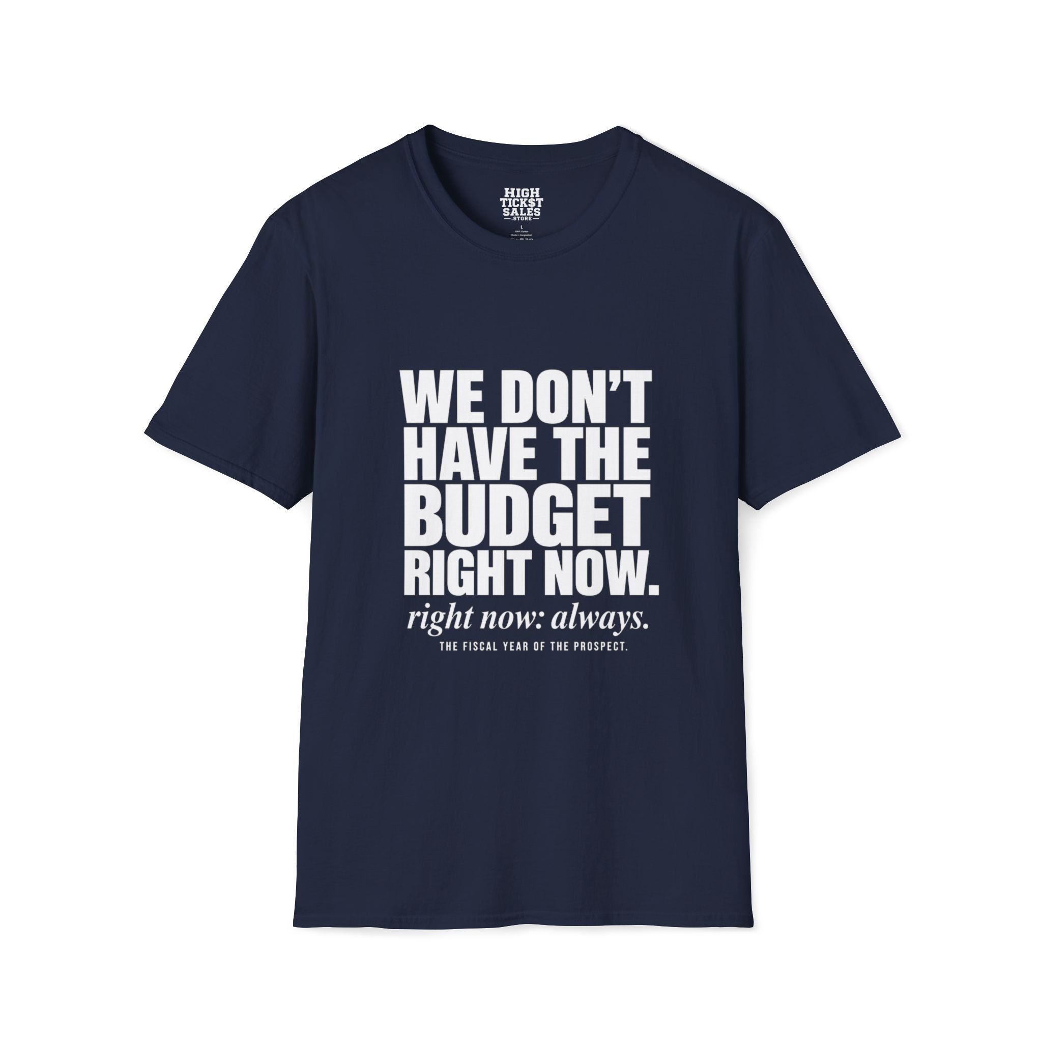 Now’s Not A Good Time T-Shirt