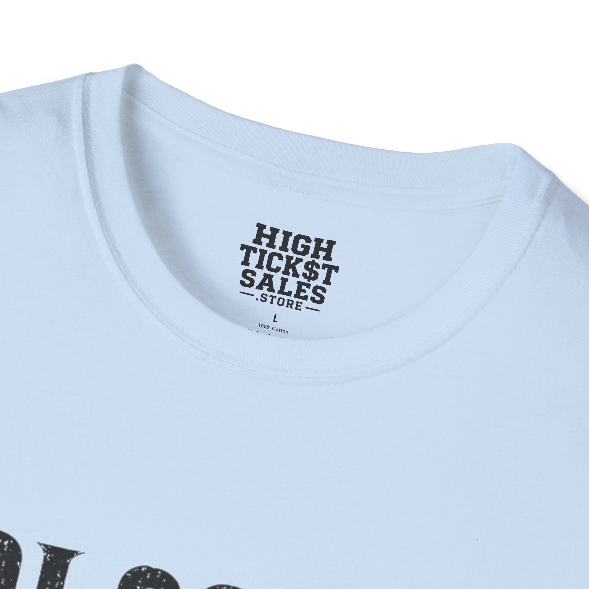 Closing on Commission T-Shirt