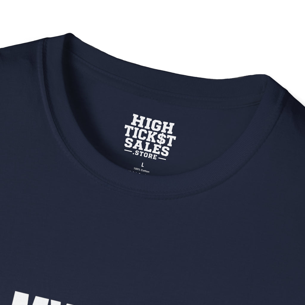 Scriptless T-Shirt