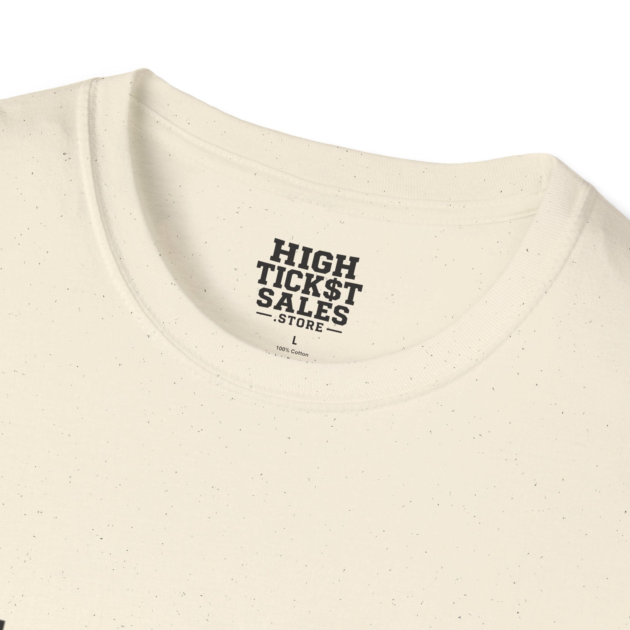 I Qualify My Friends Before We Hang Out T-Shirt