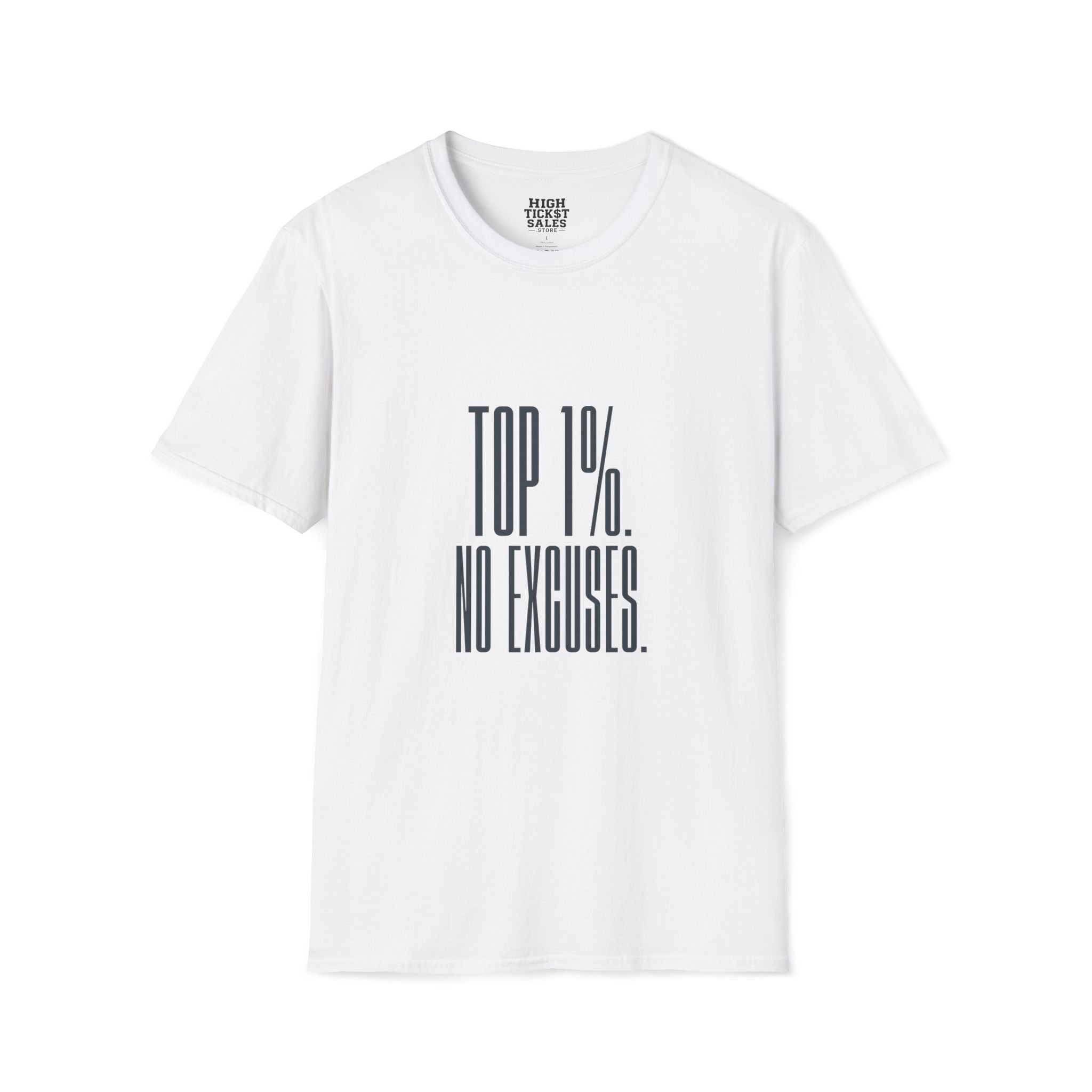 Top 1% T-Shirt