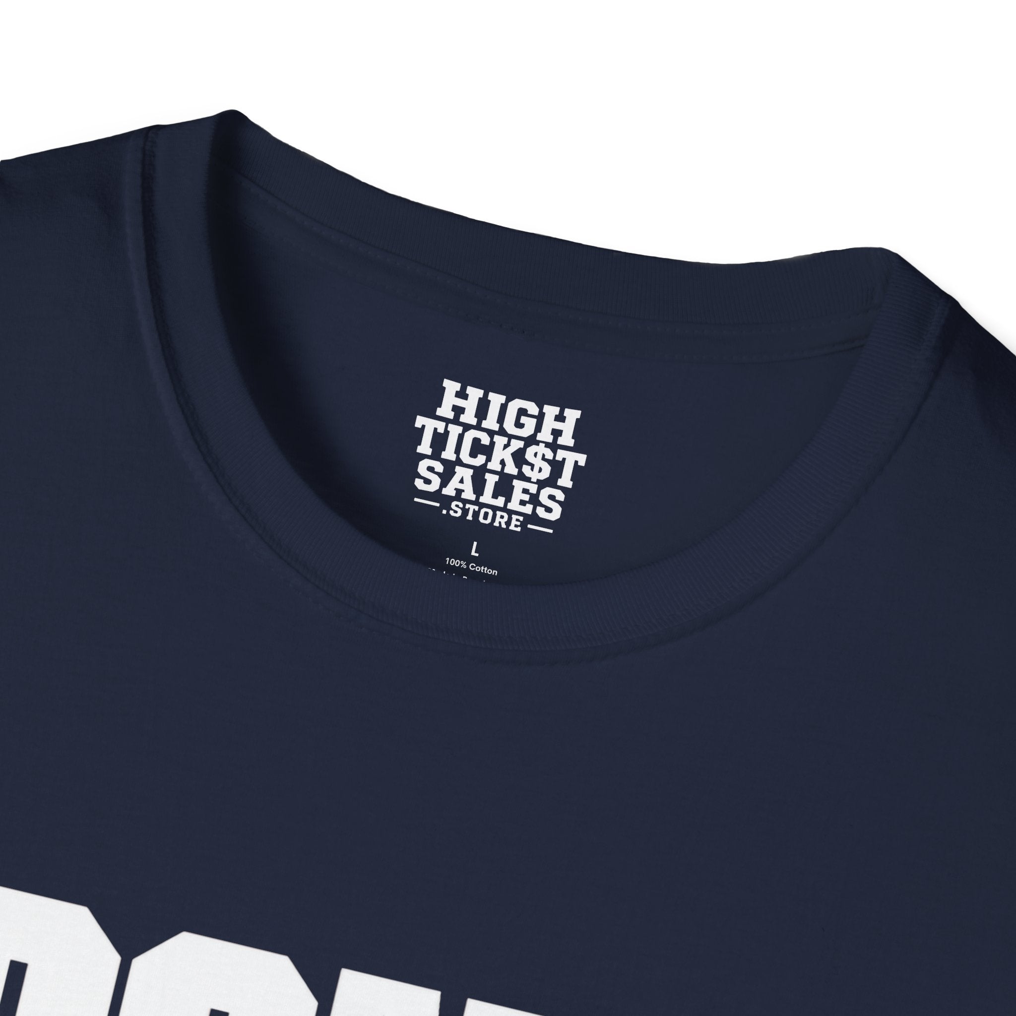 Don't Take It Personal T-Shirt