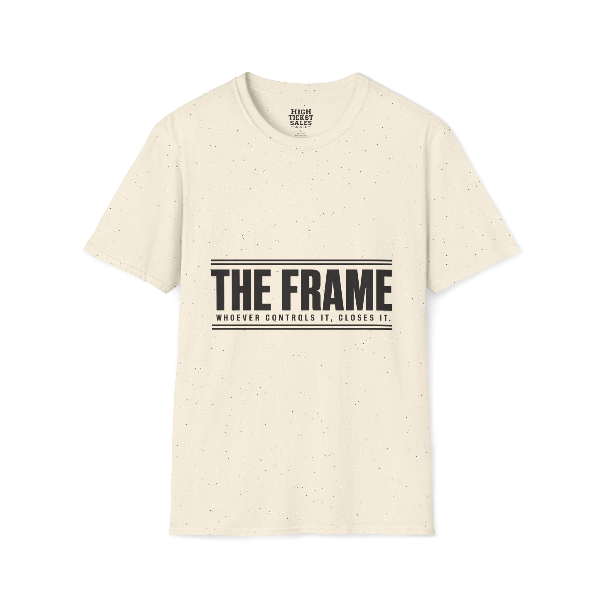The Frame T-Shirt