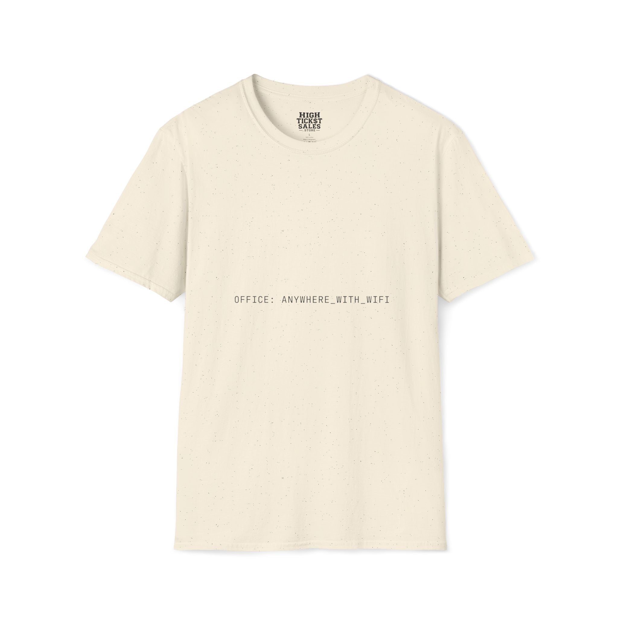 Don't Take It Personal T-Shirt