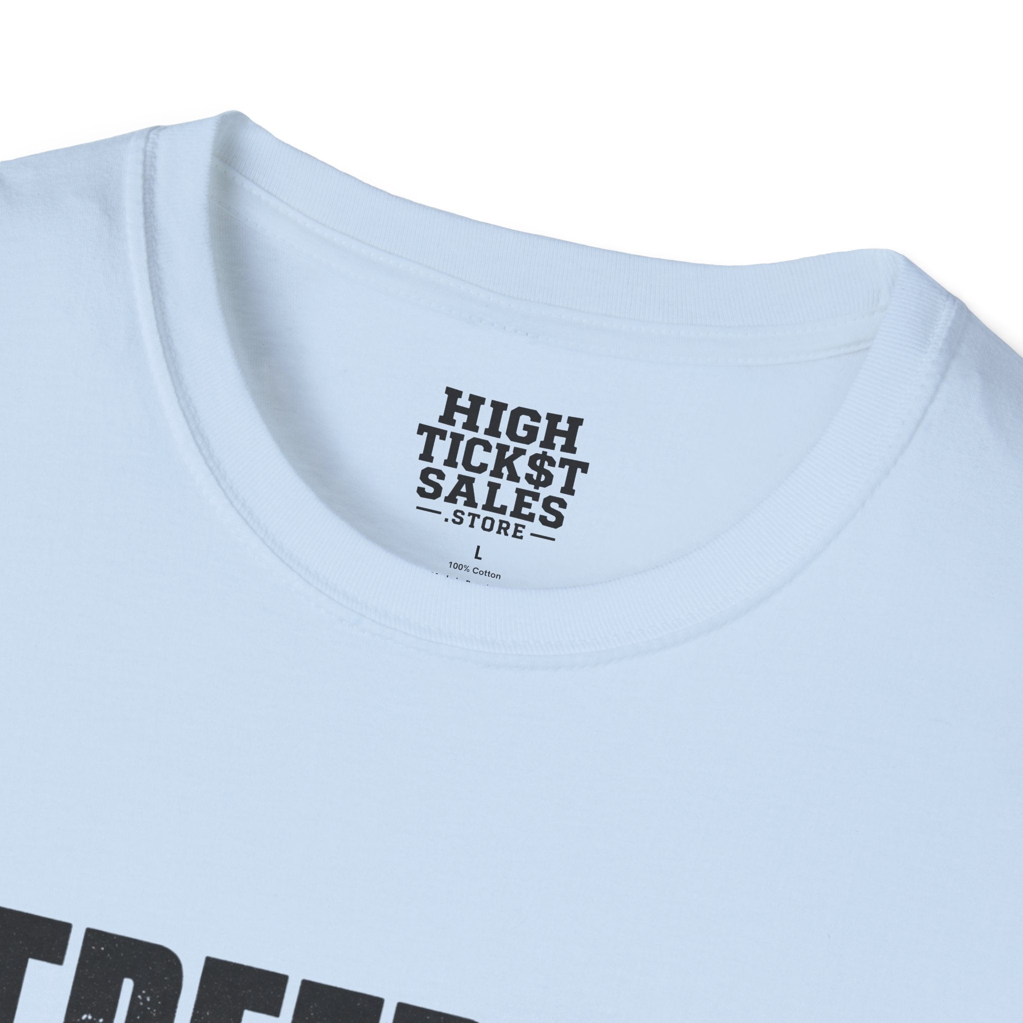 Freedom Has a Close Rate T-Shirt