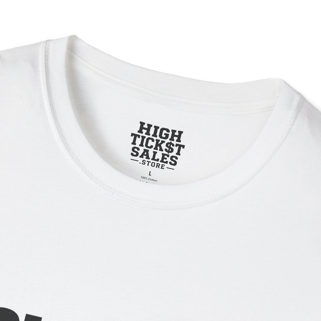 Closer's Creed T-Shirt