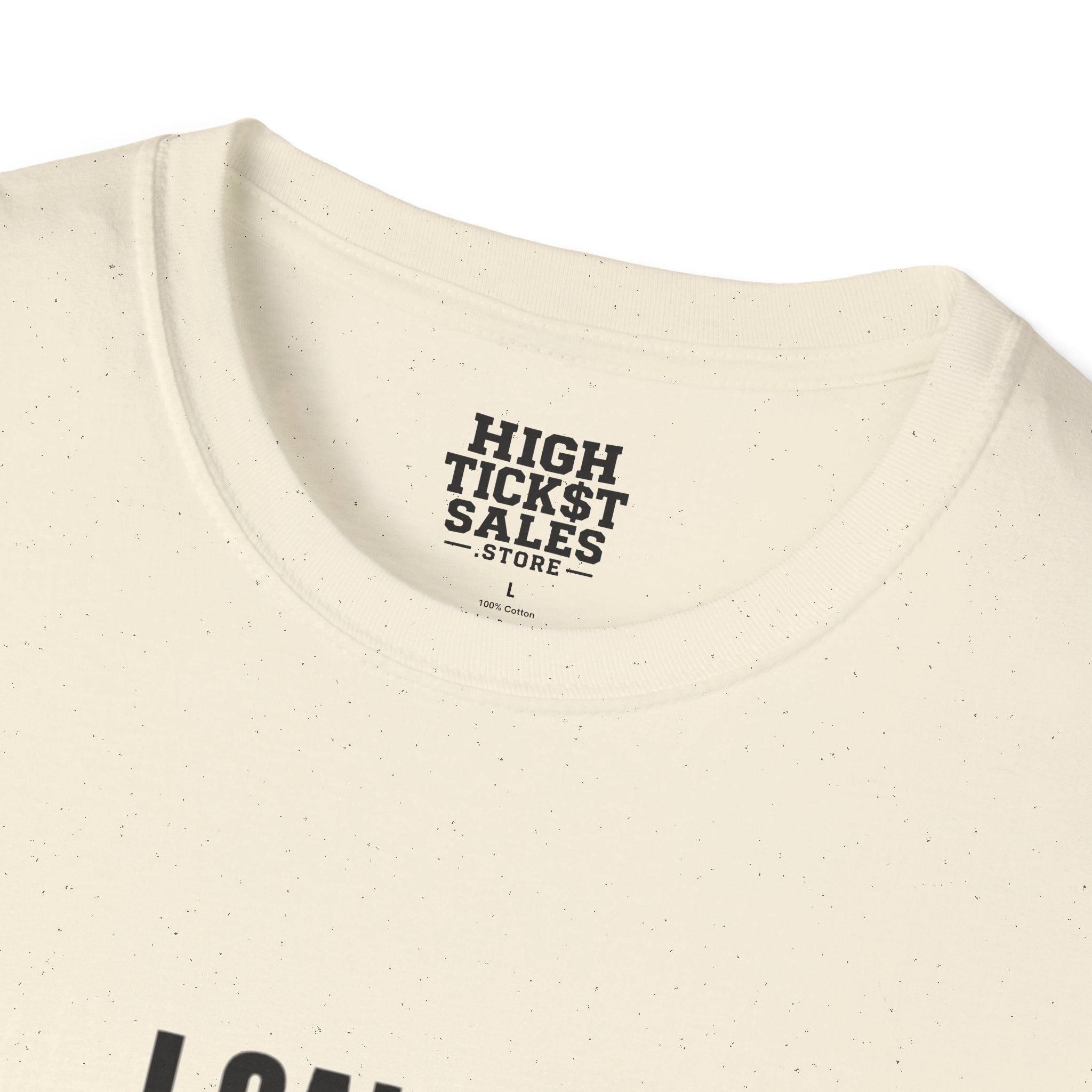 I Called. Voicemail. T-Shirt
