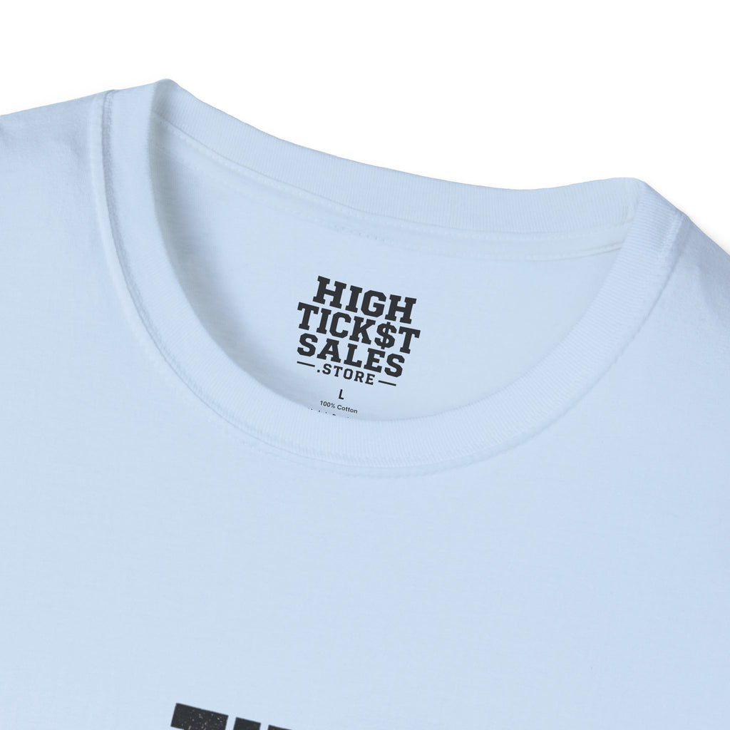 The Close Is Internal. T-Shirt