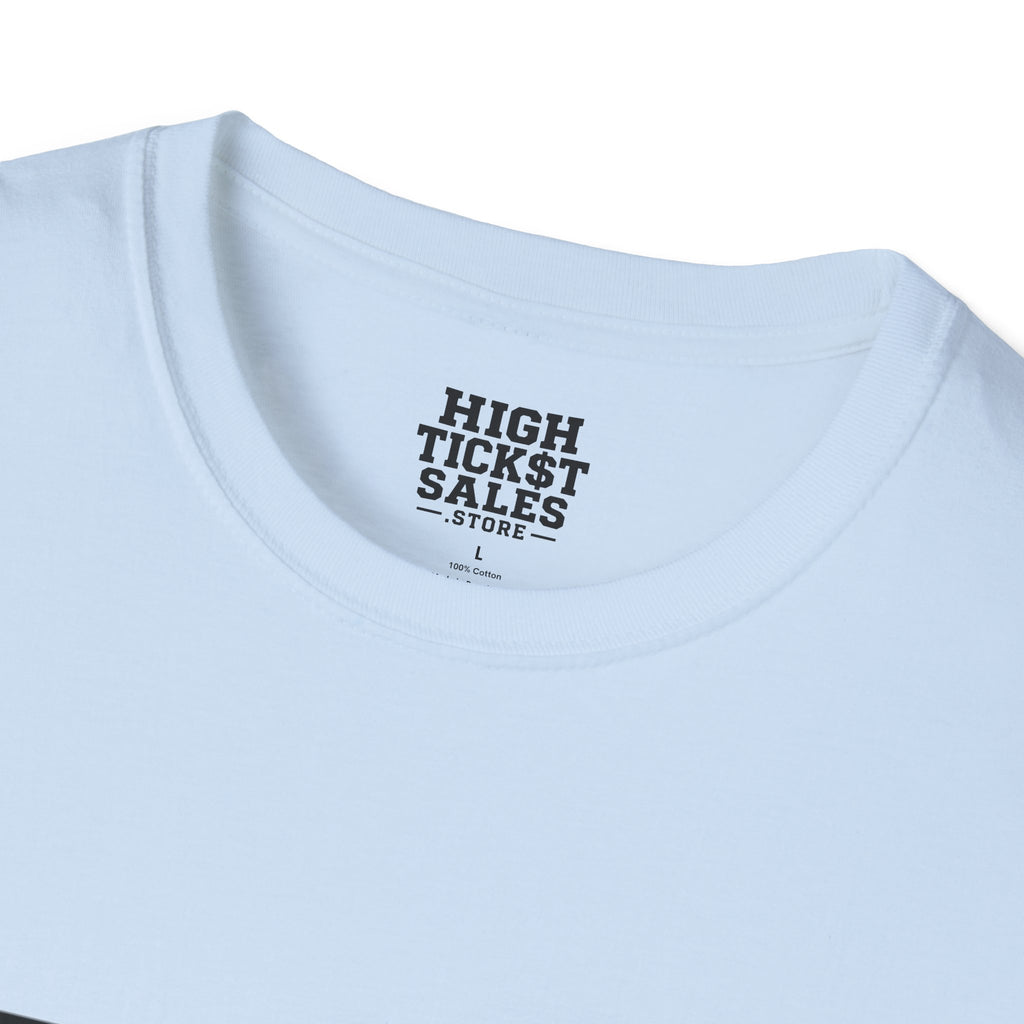 5 of 1 Showed T-Shirt