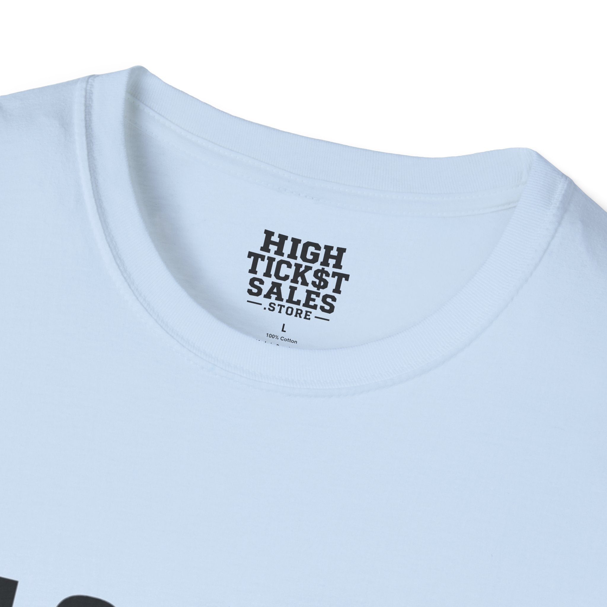 I Sent 8 Follow-Ups T-Shirt