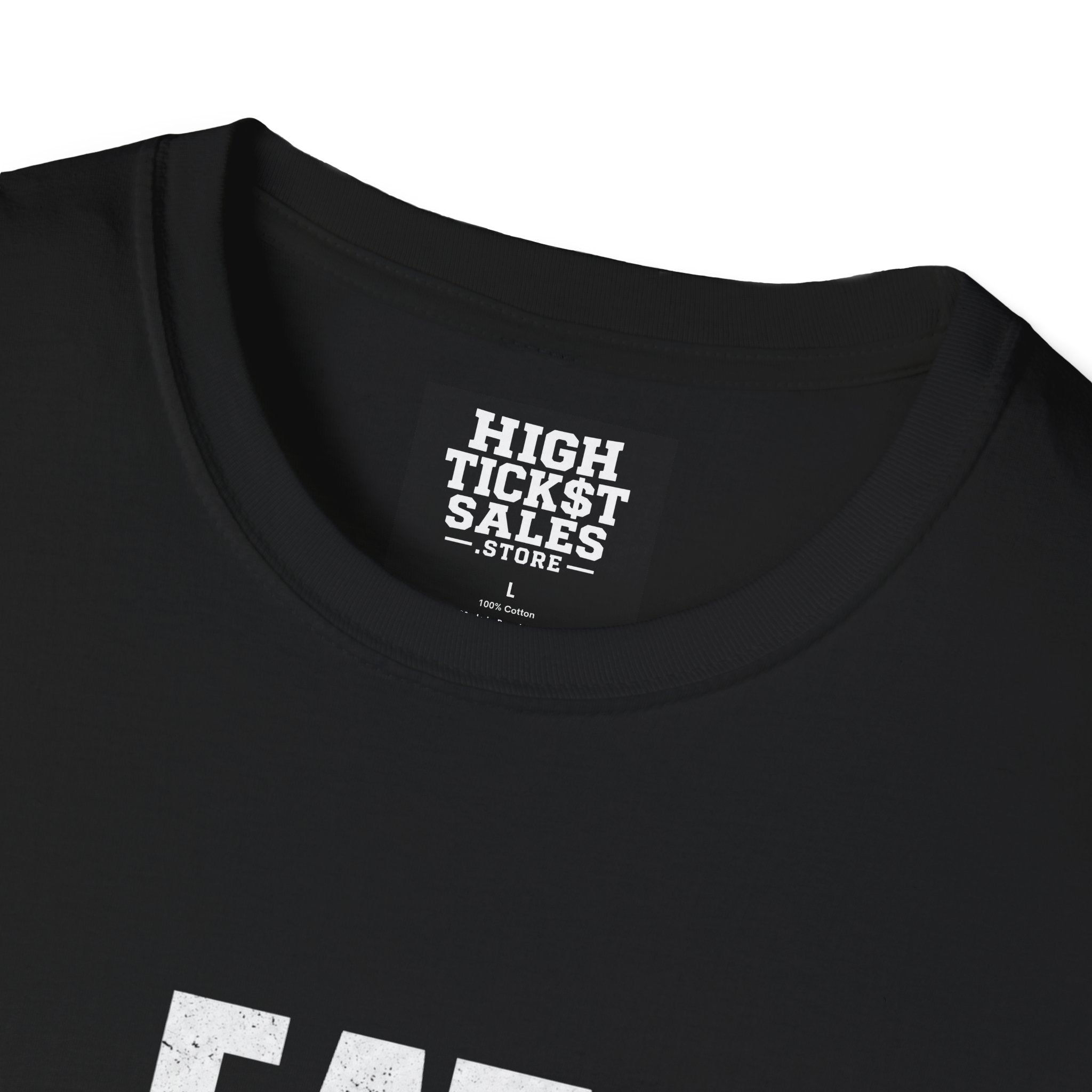 Eat. Sleep. Close. Repeat. T-Shirt