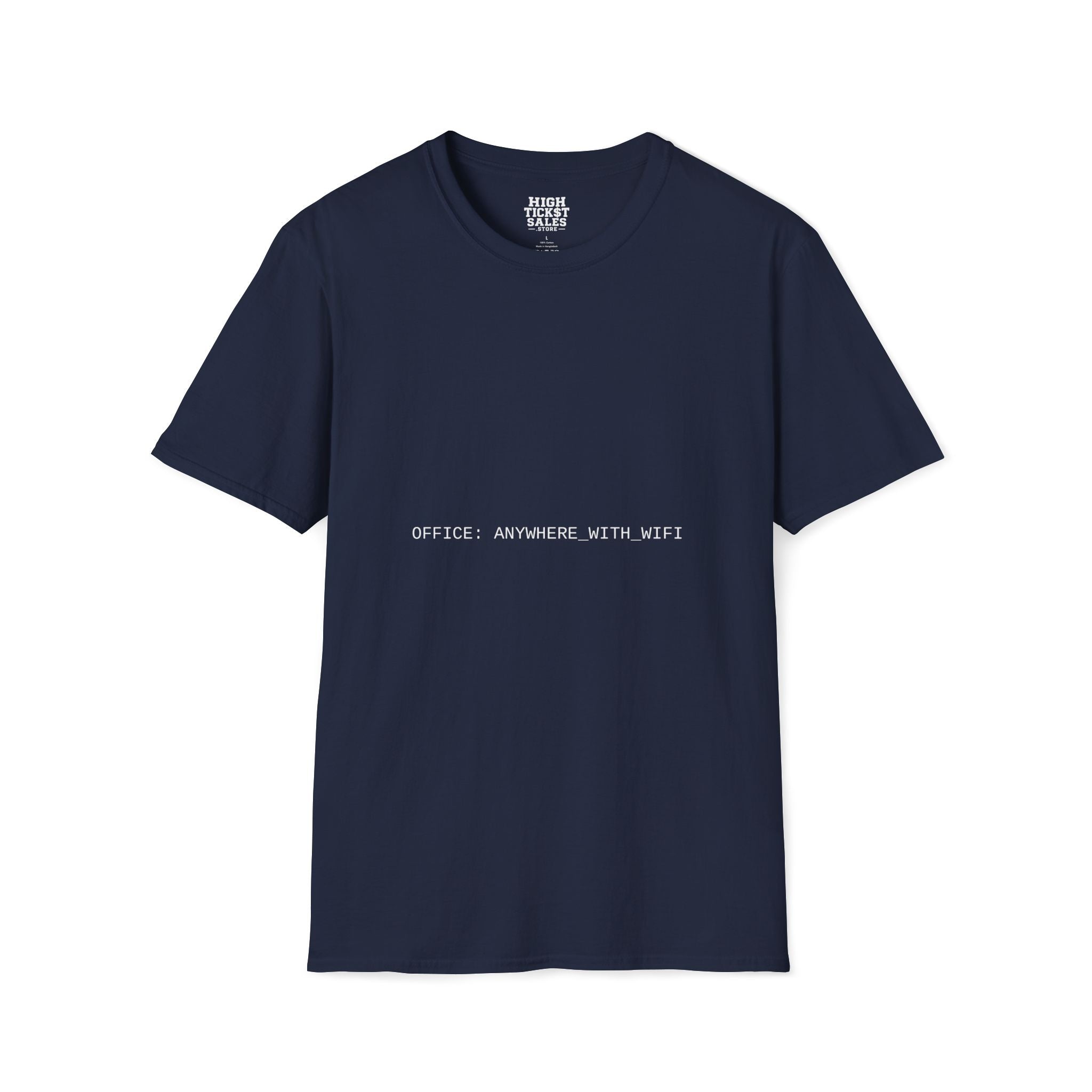 Don't Take It Personal T-Shirt