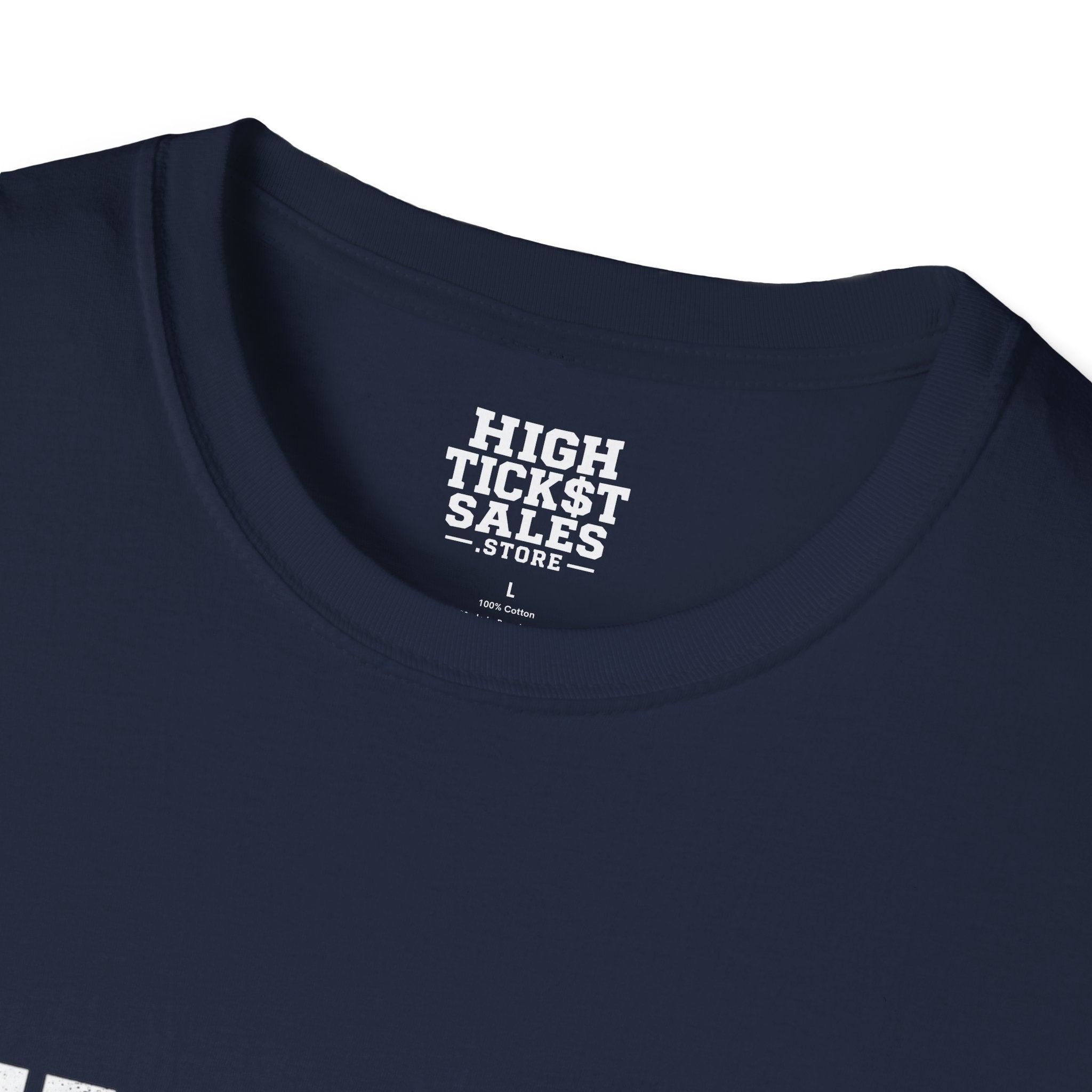 Hire Me I Close T-Shirt