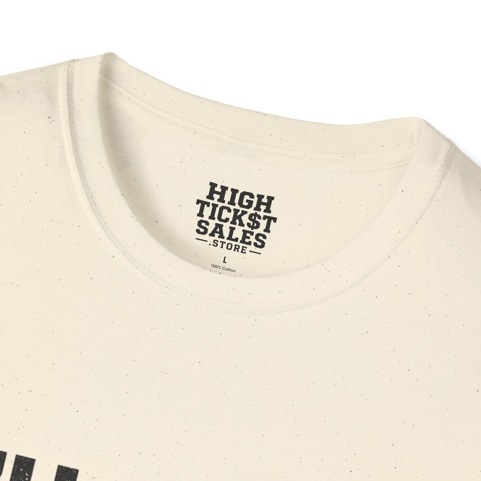 I'll Circle Back T-Shirt