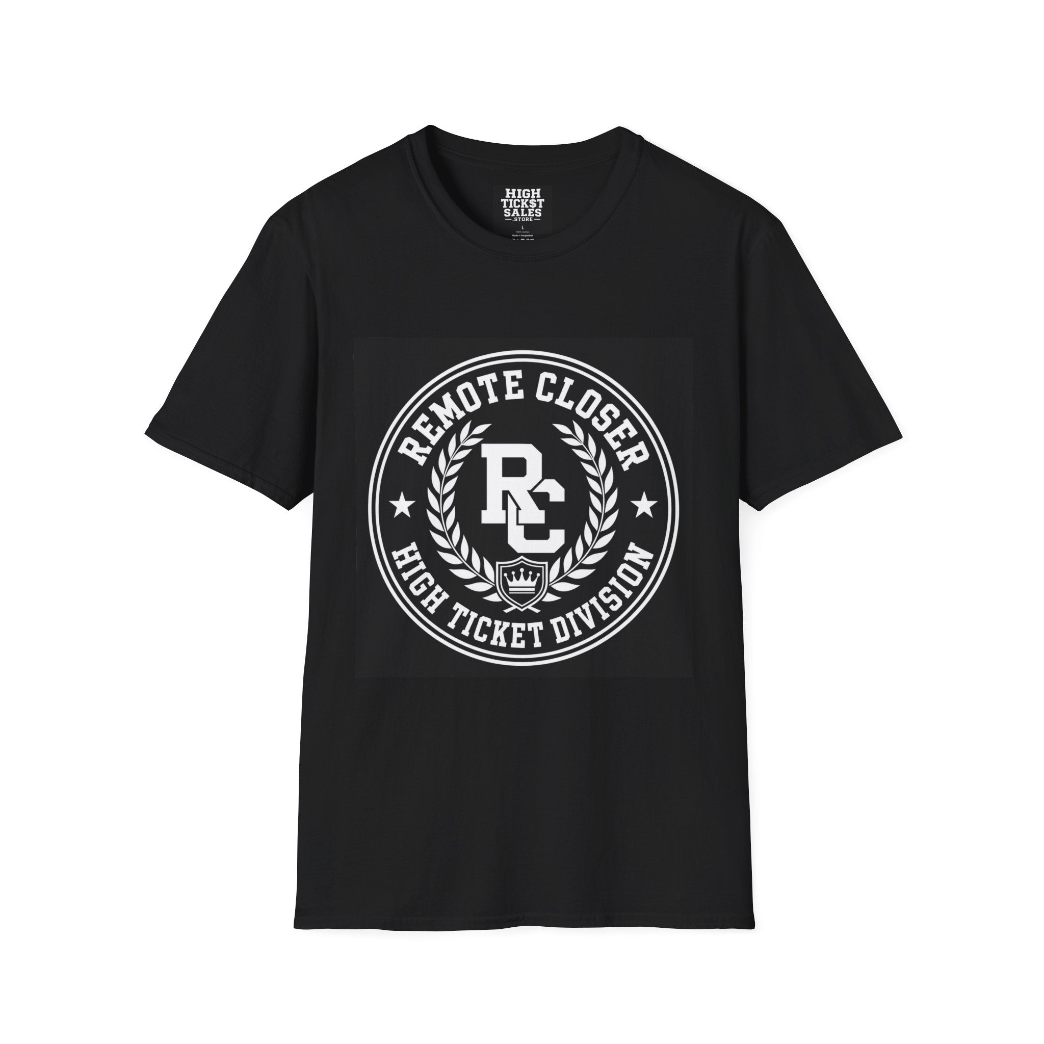 Remote Closer T-Shirt