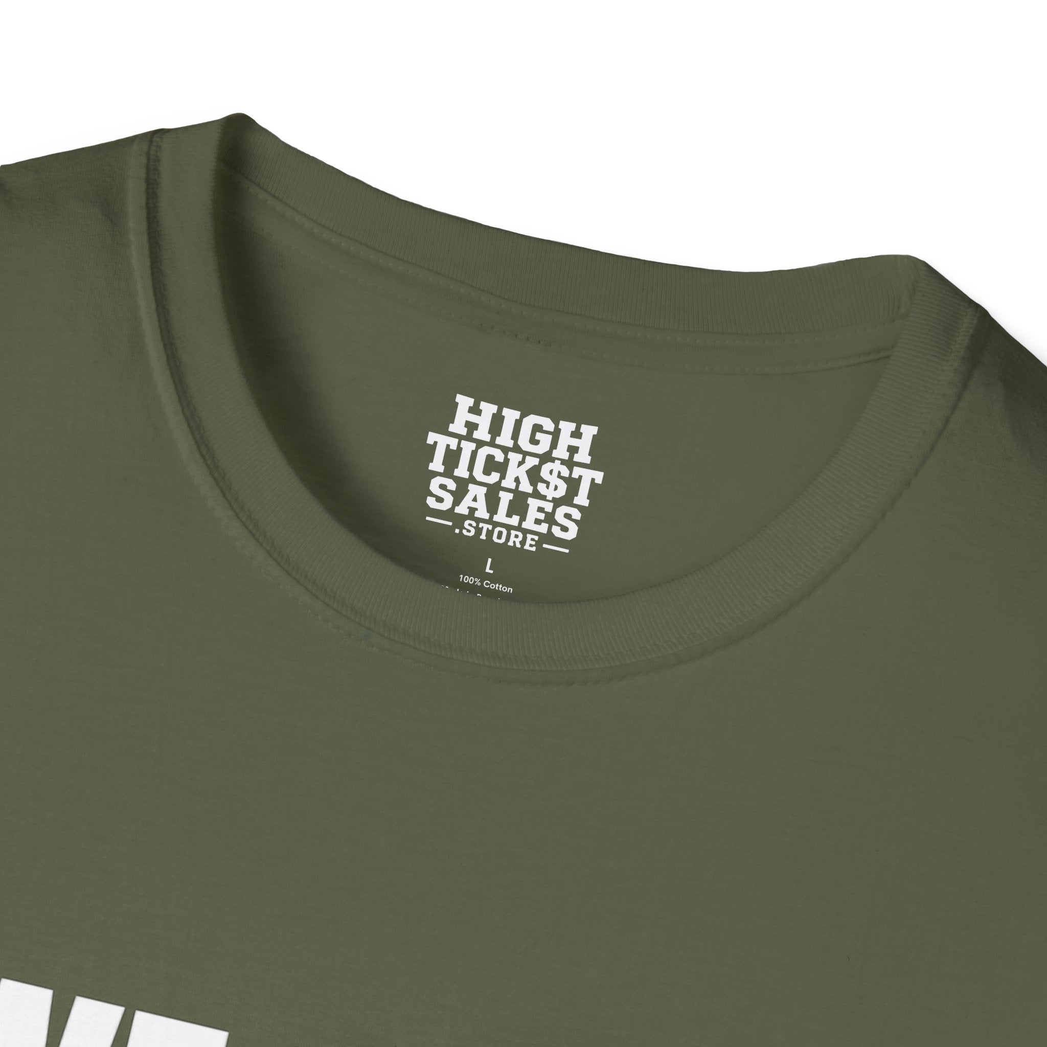 Now’s Not A Good Time T-Shirt