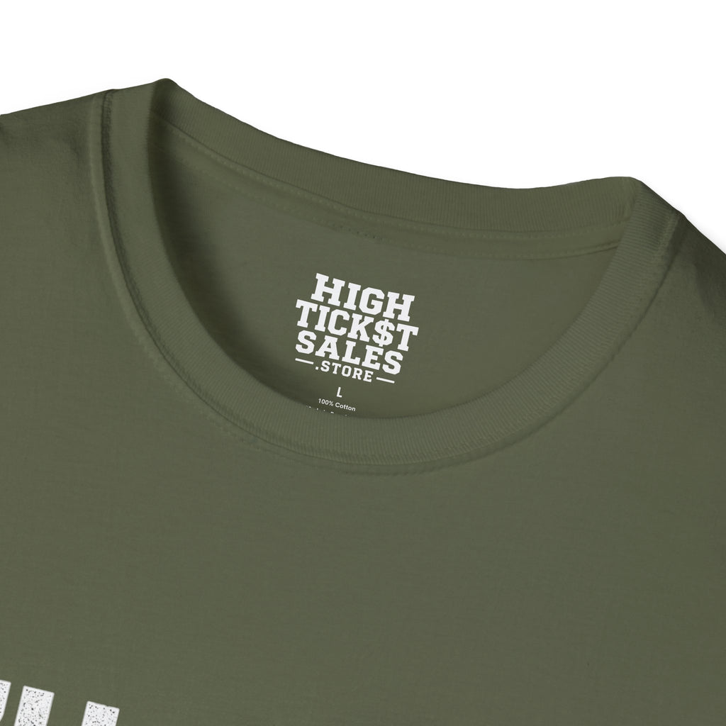 I'll Circle Back T-Shirt