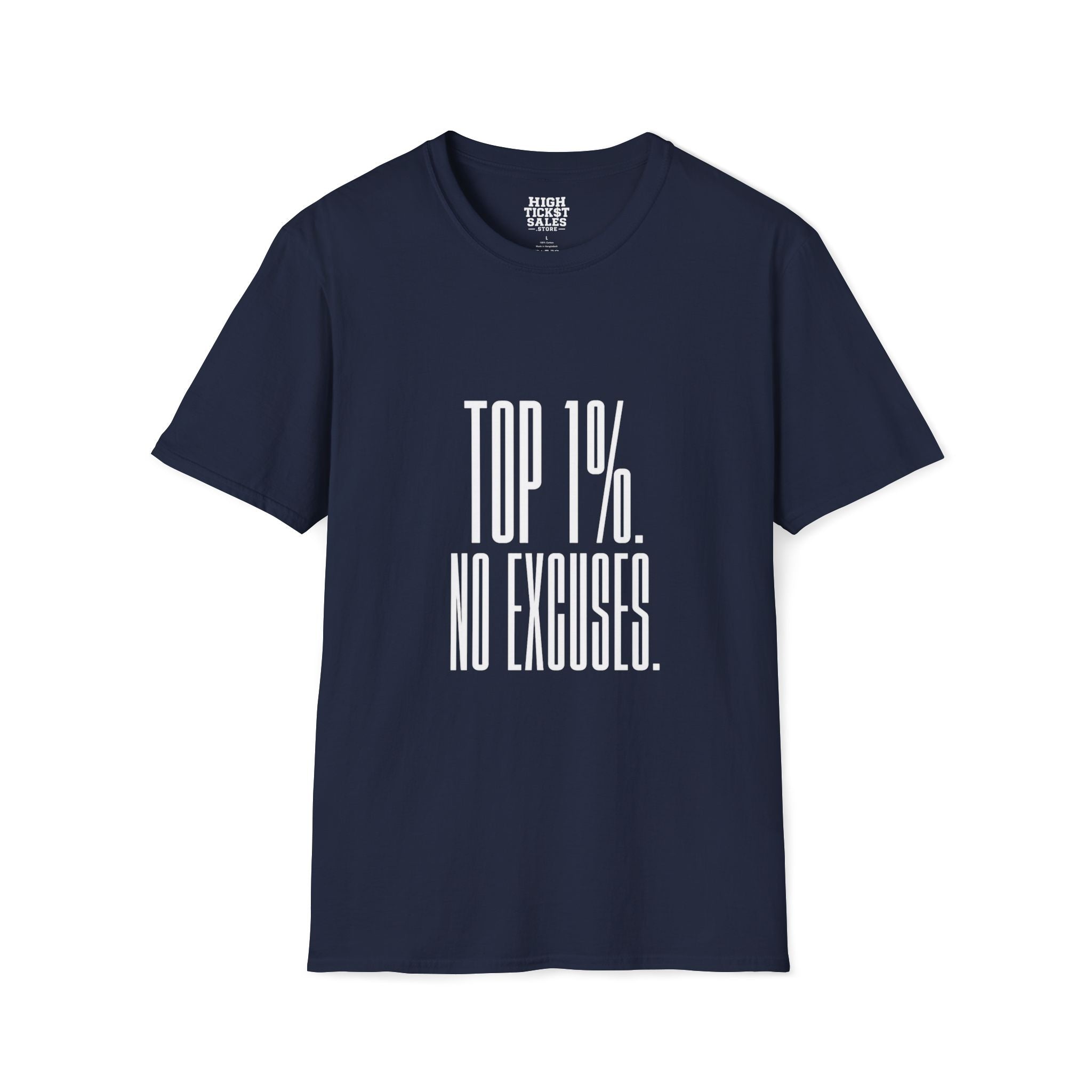 Top 1% T-Shirt