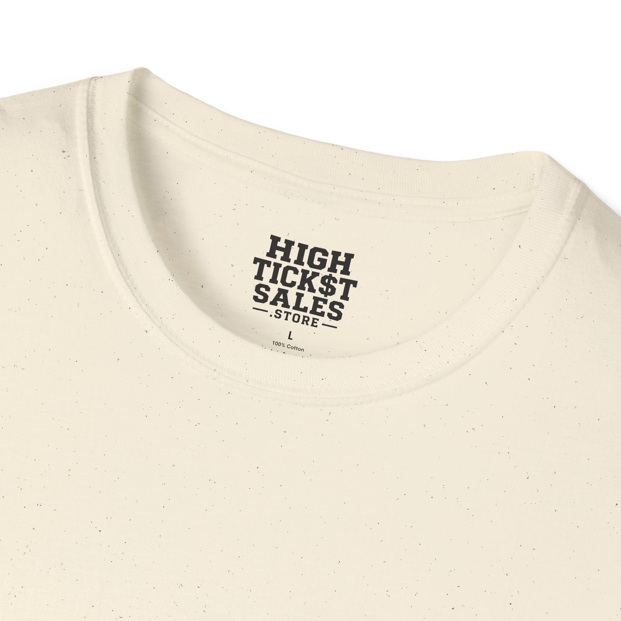 My Show Rate Is A Personality Disorder T-Shirt