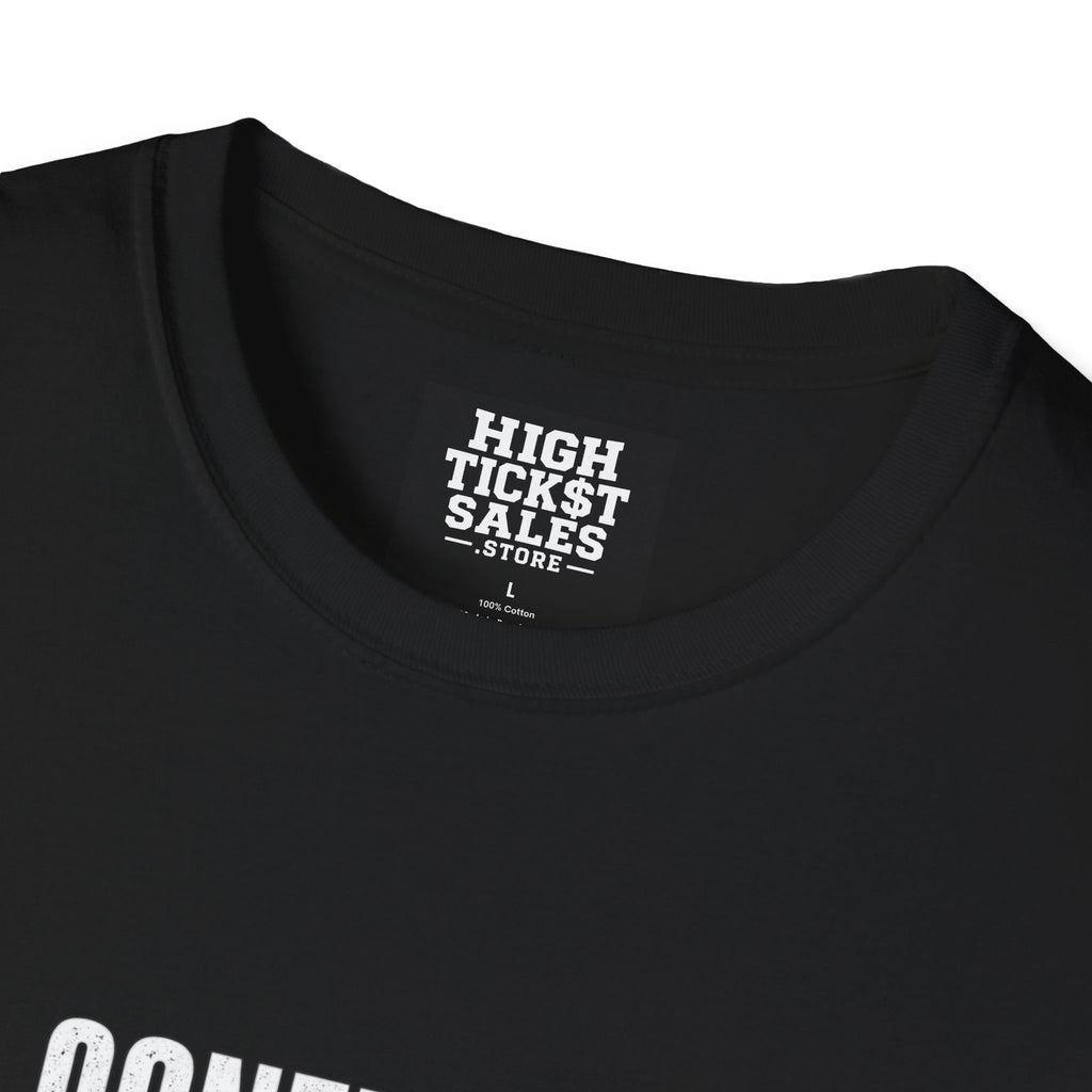 Confirmed Confirmed Confirmed No-Show T-Shirt