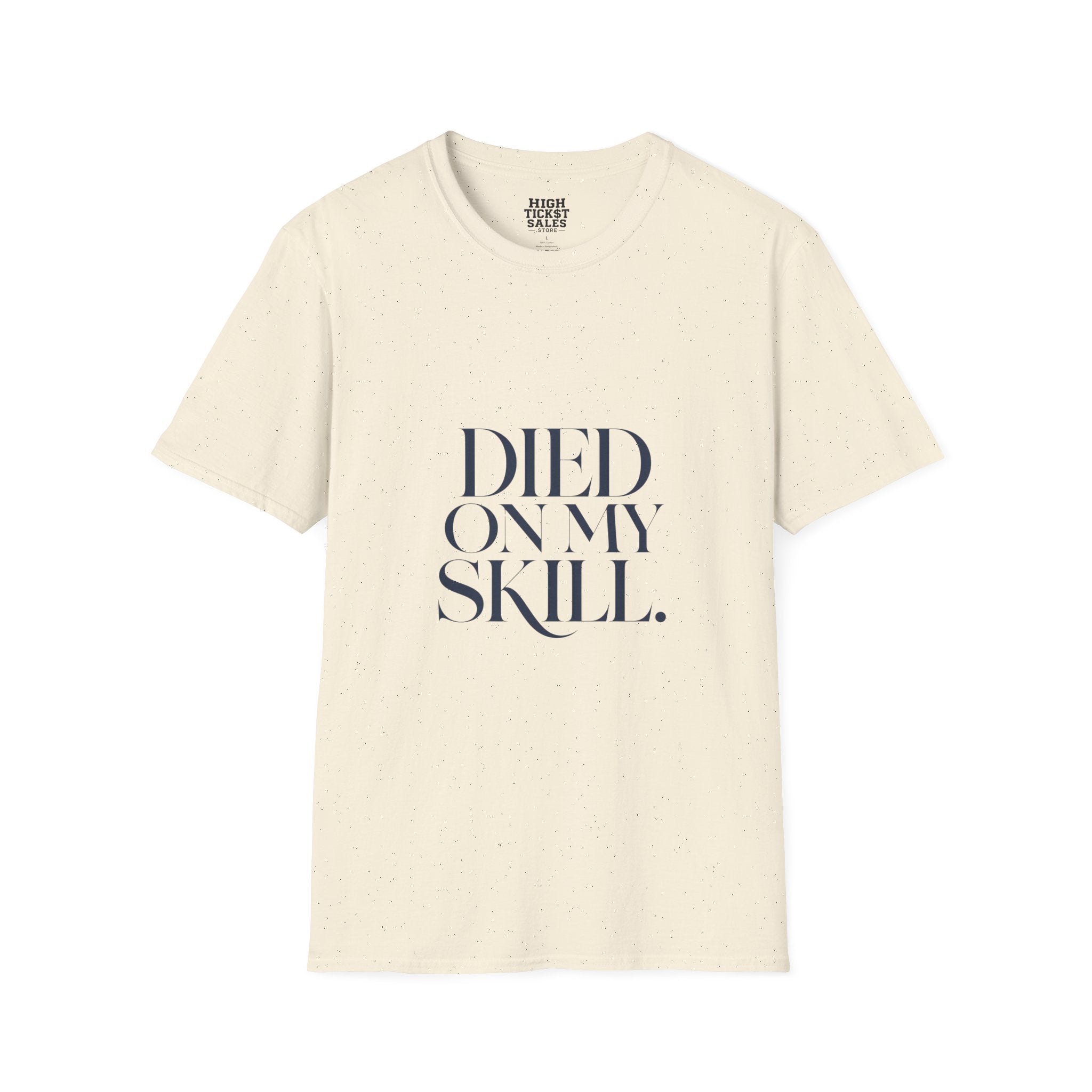 Closer Graphic T‑Shirt