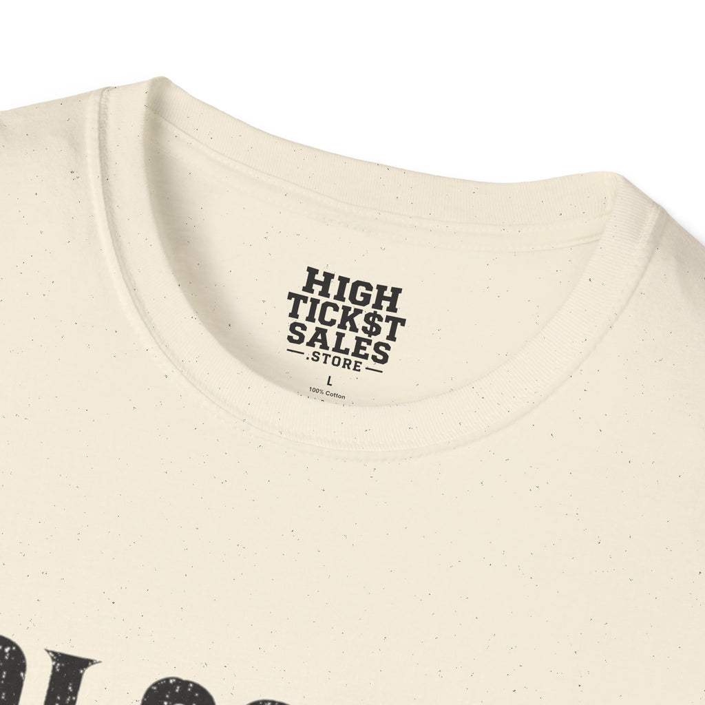 Closing on Commission T-Shirt