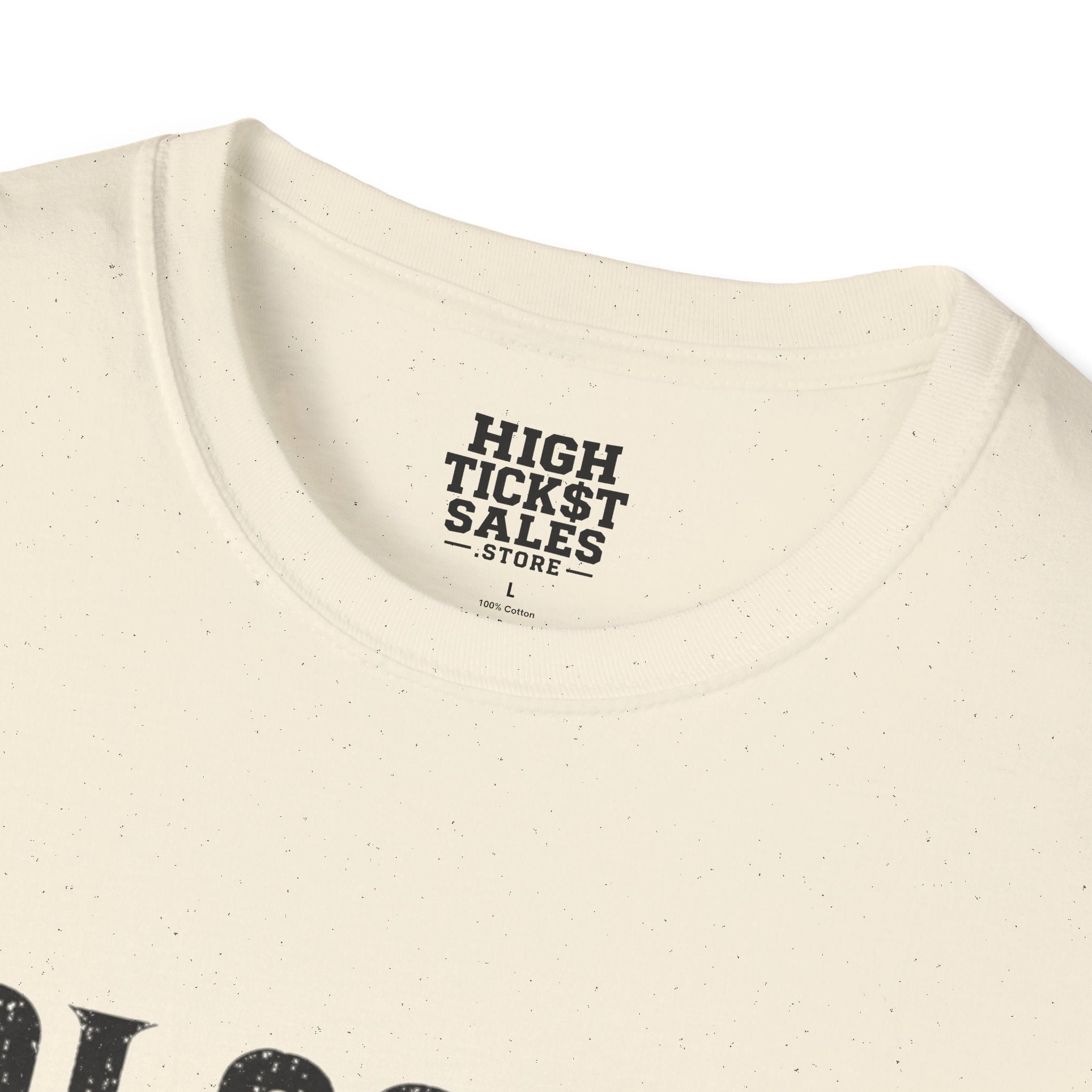 Closing on Commission T-Shirt