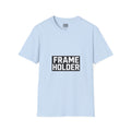 "Frame Holder" T-Shirt