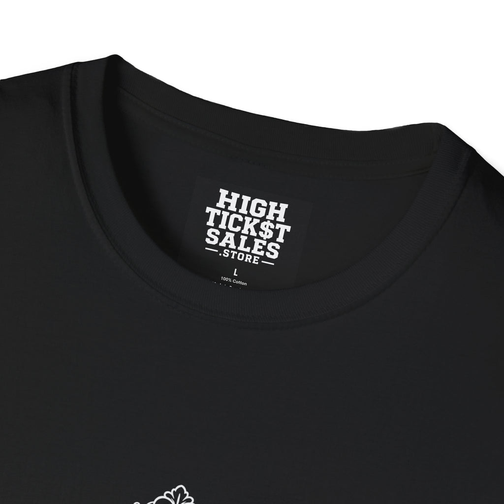 The Closer Is A Mirror T-Shirt