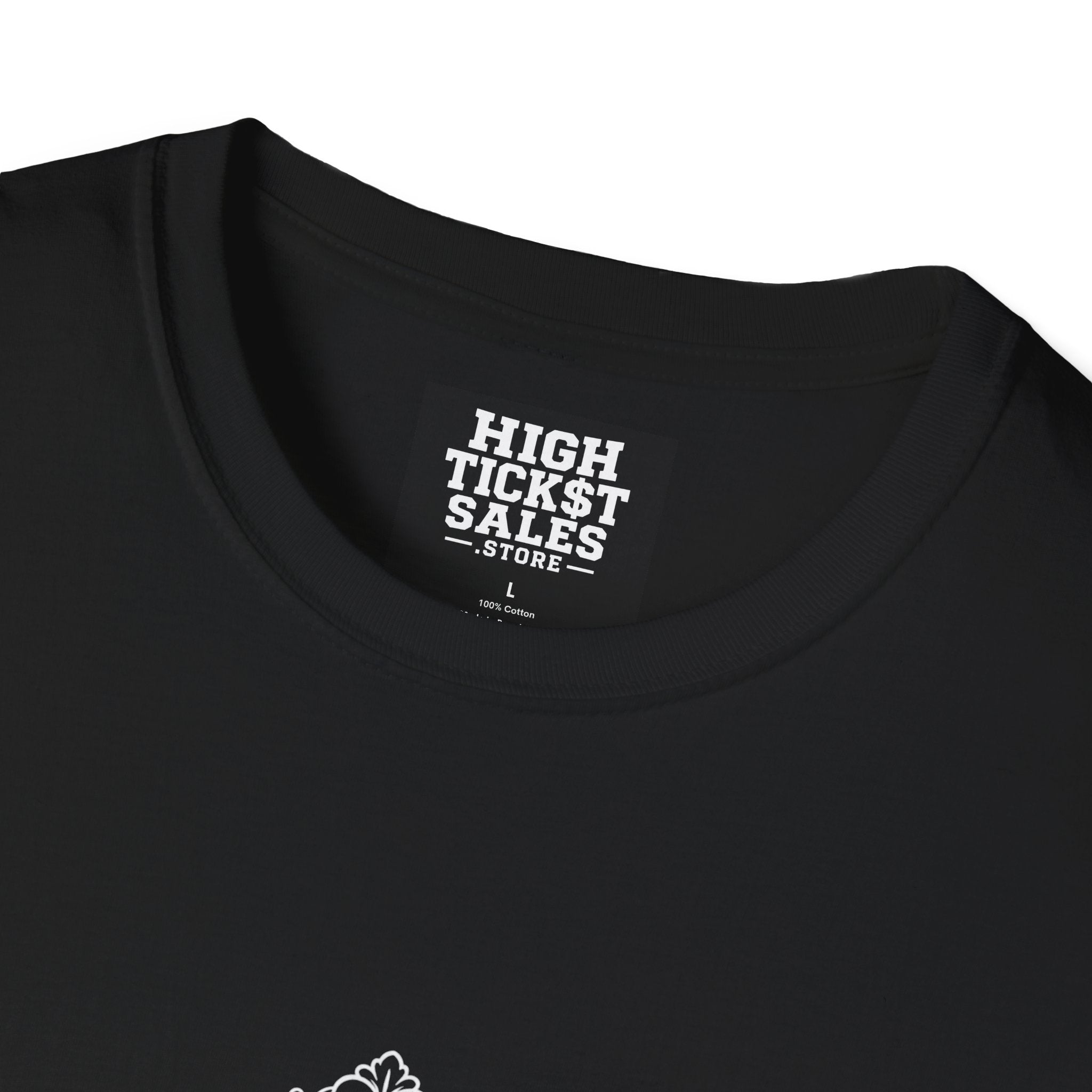 The Closer Is A Mirror T-Shirt