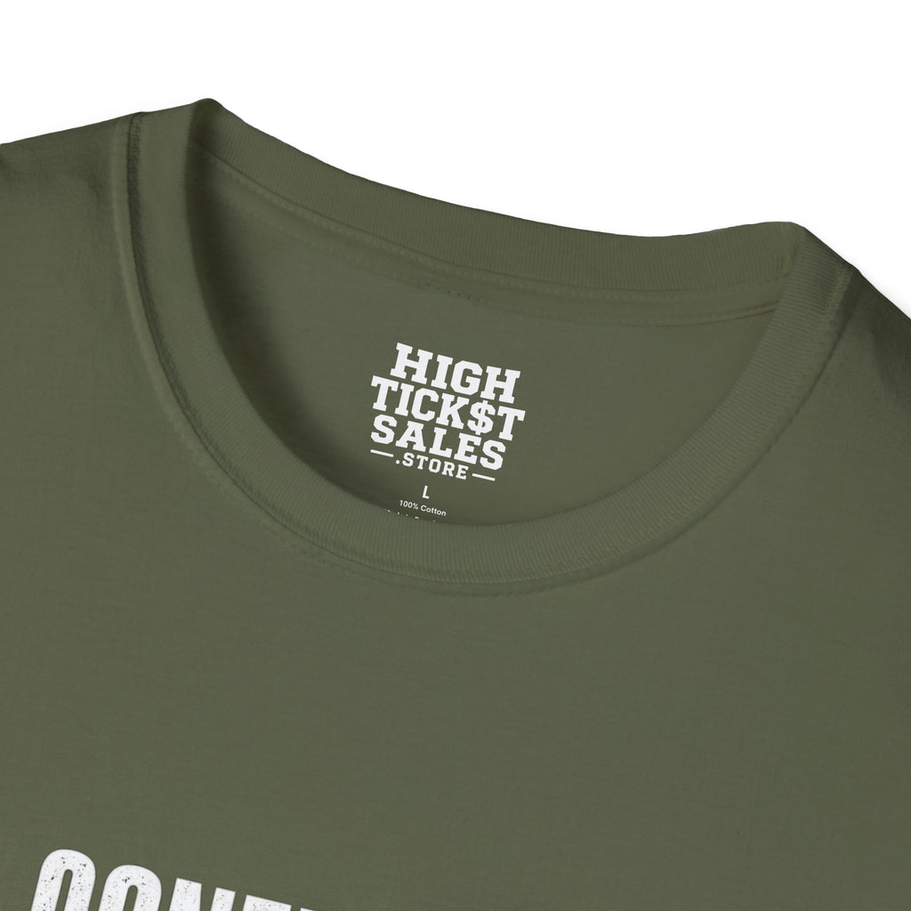 Confirmed Confirmed Confirmed No-Show T-Shirt
