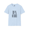 Top 1% T-Shirt