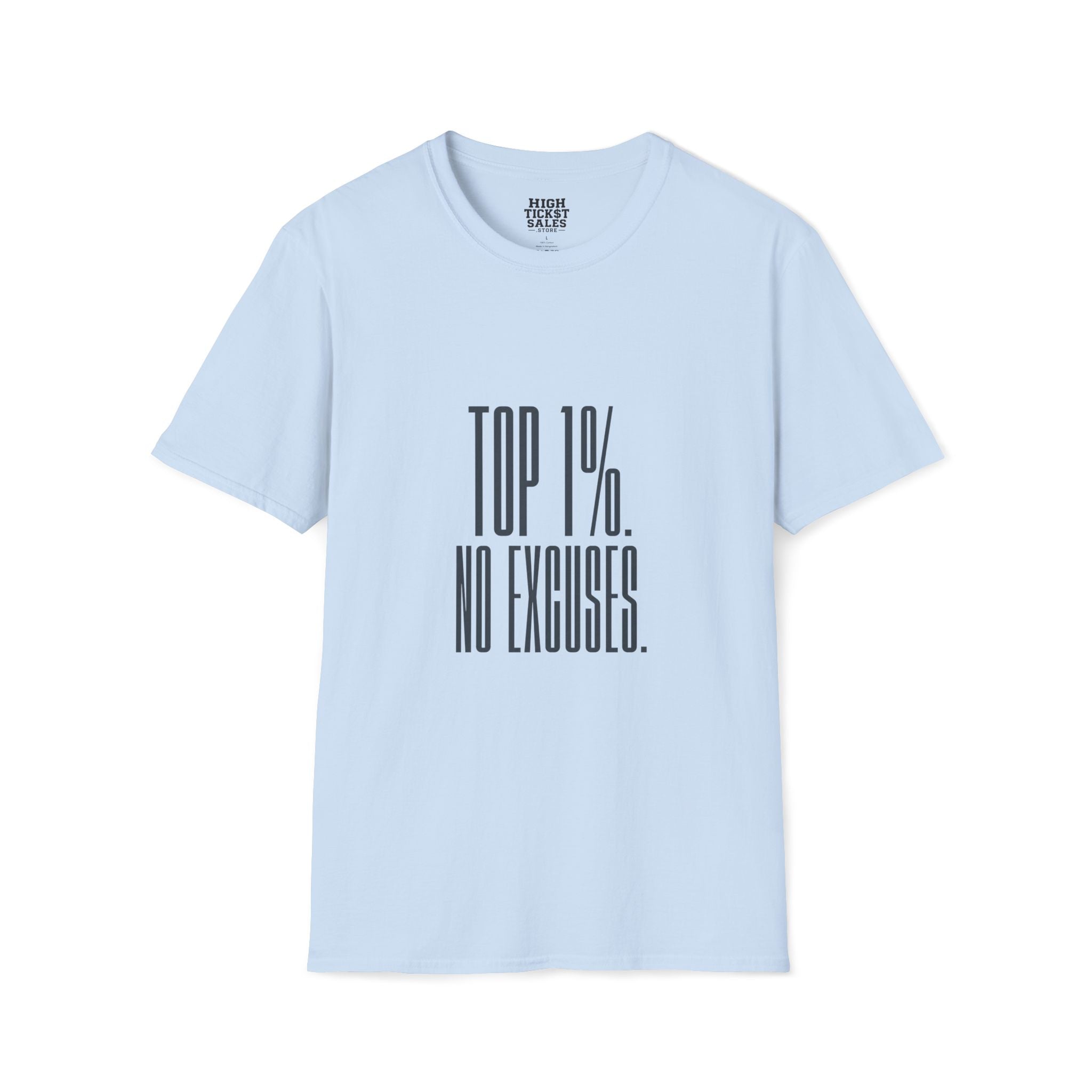 Top 1% T-Shirt