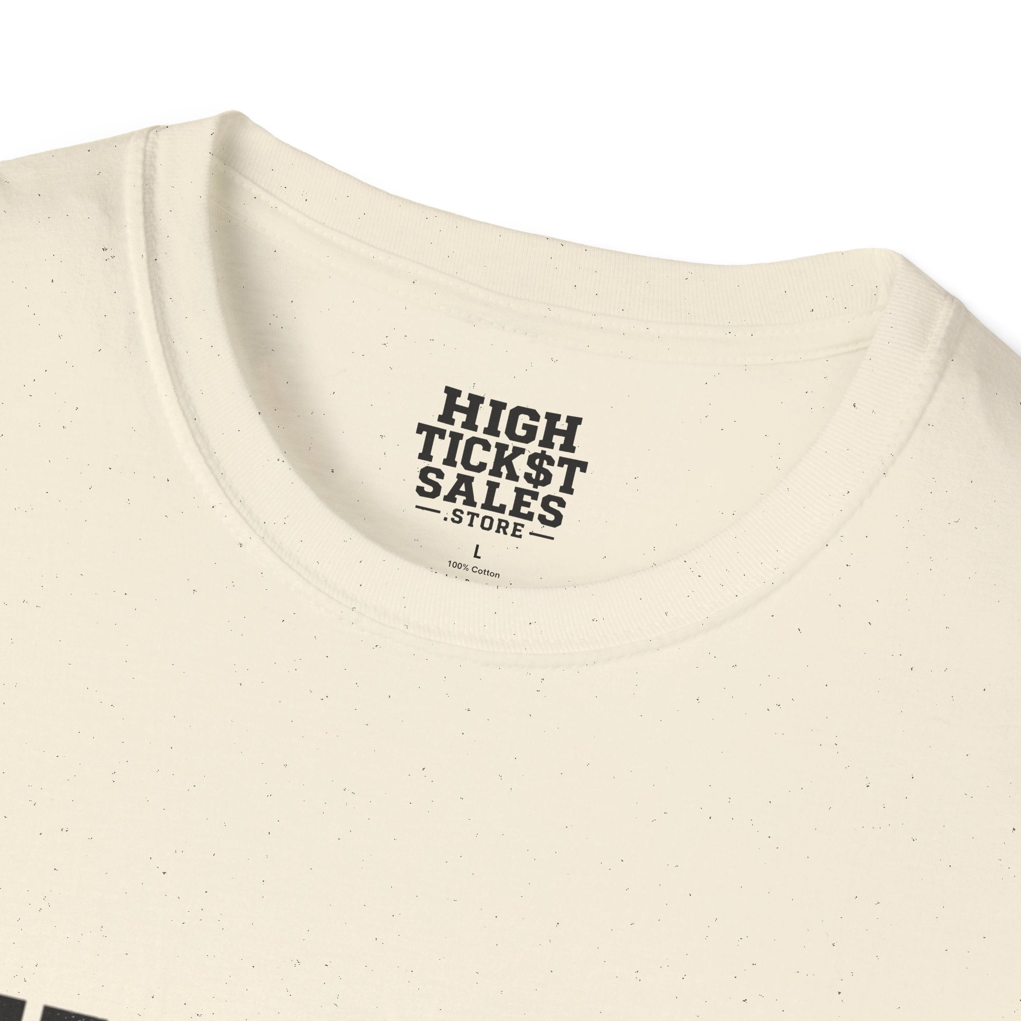 Hire Me I Close T-Shirt