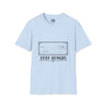 Stay Hungry T-Shirt