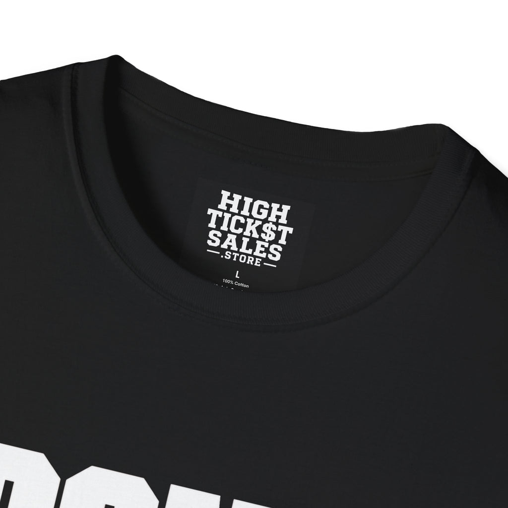 Don't Take It Personal T-Shirt