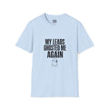 Scriptless T-Shirt