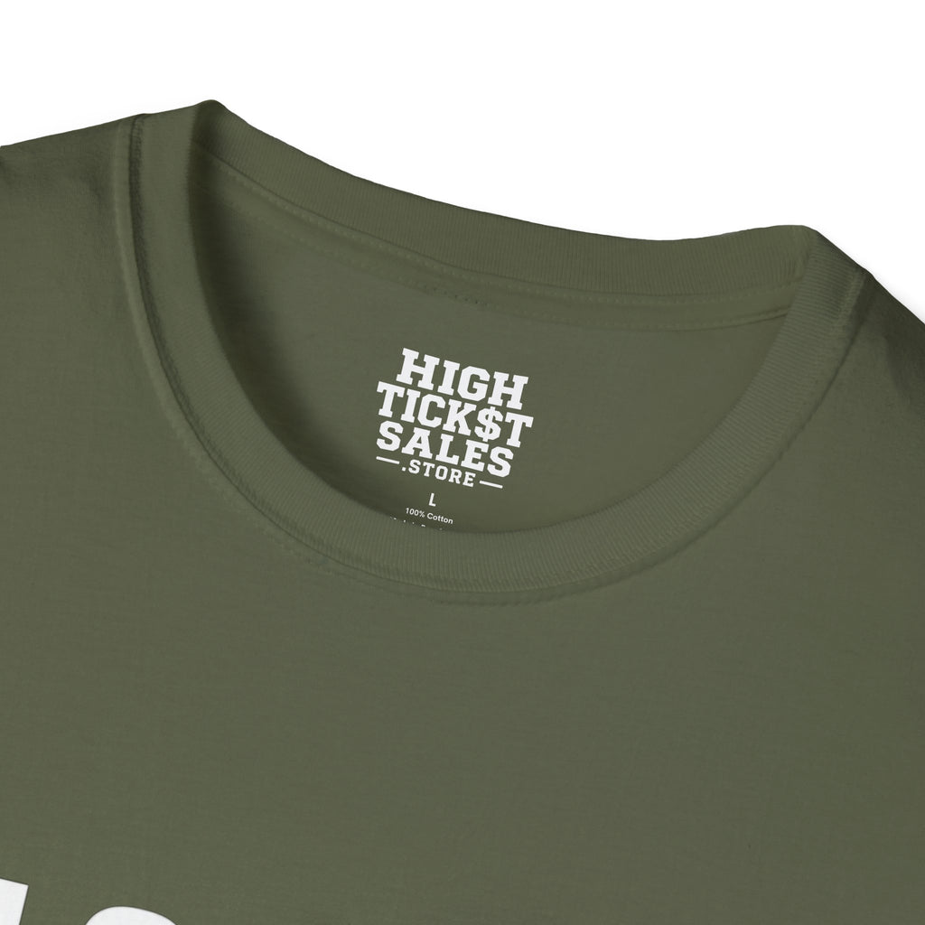 I Sent 8 Follow-Ups T-Shirt