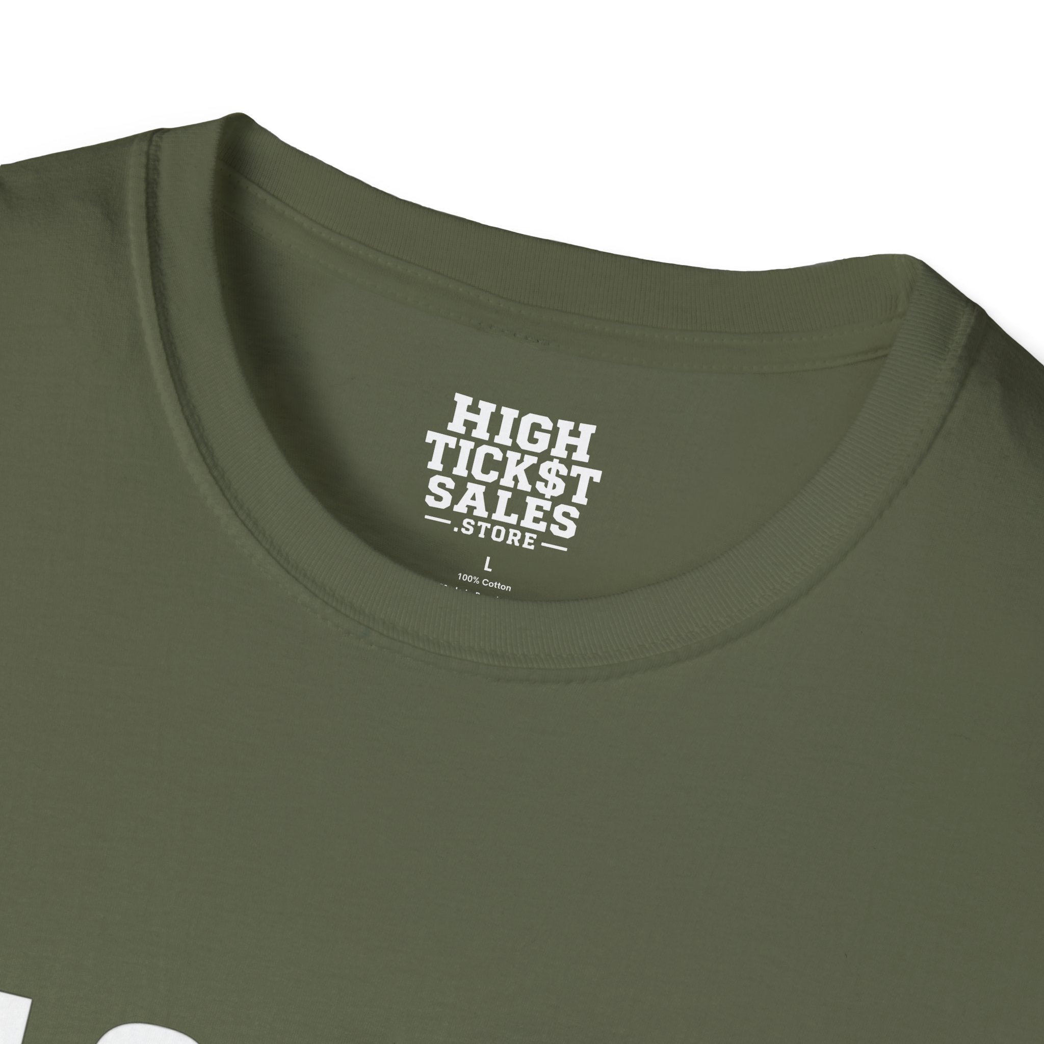 I Sent 8 Follow-Ups T-Shirt