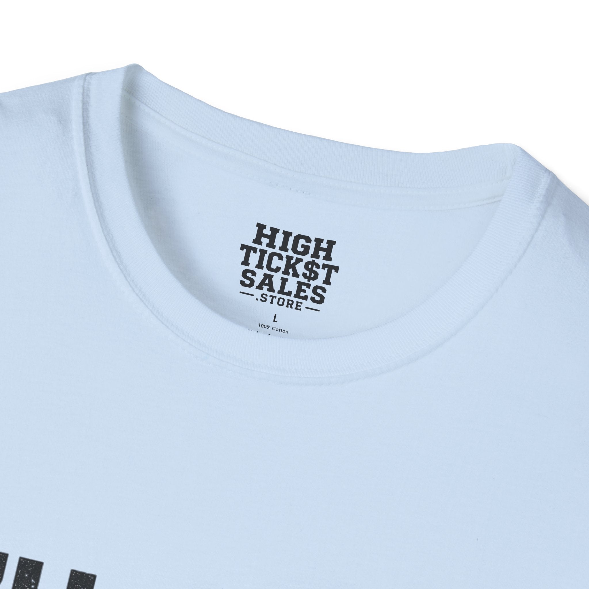 I'll Circle Back T-Shirt