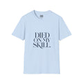 Closer Graphic T‑Shirt