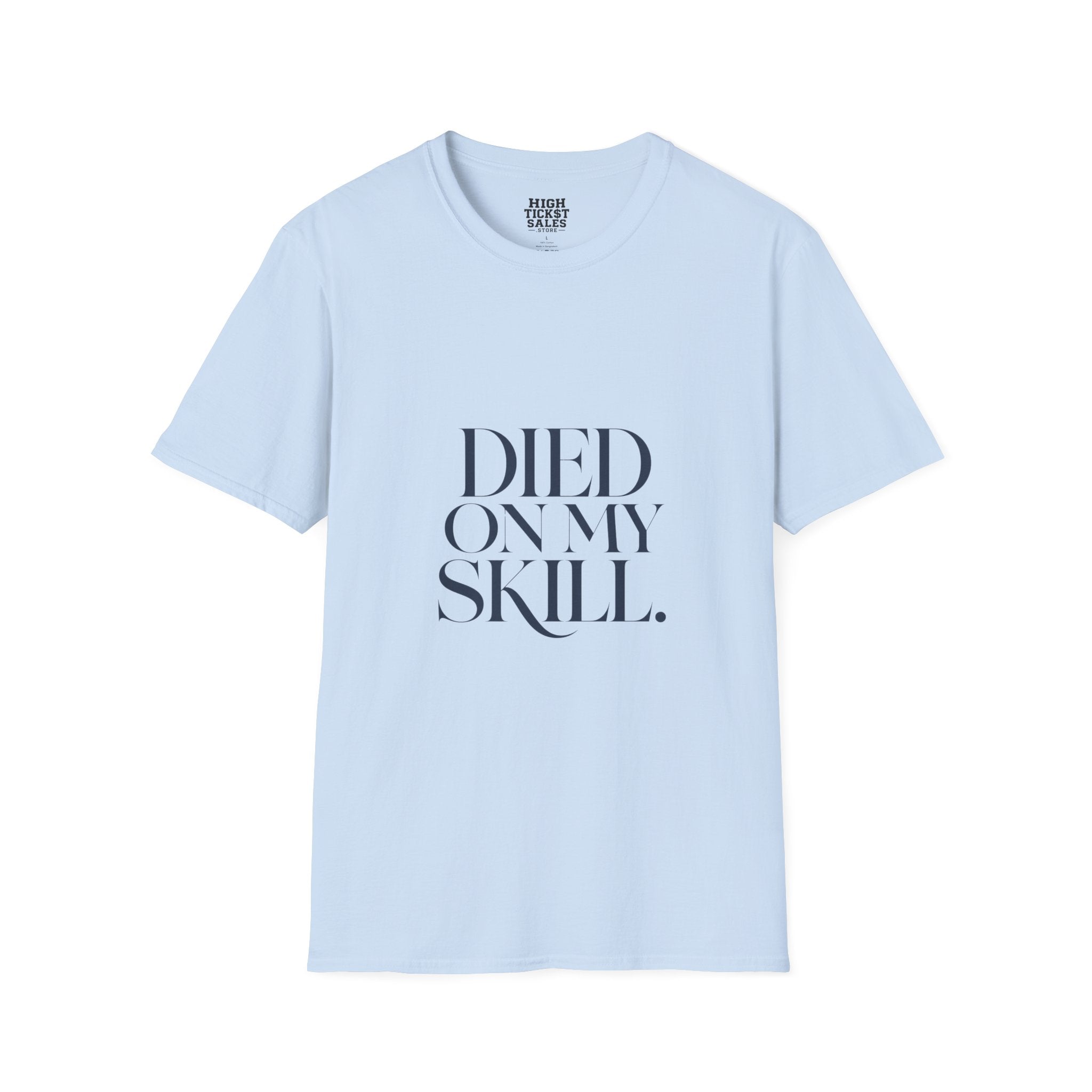 Closer Graphic T‑Shirt