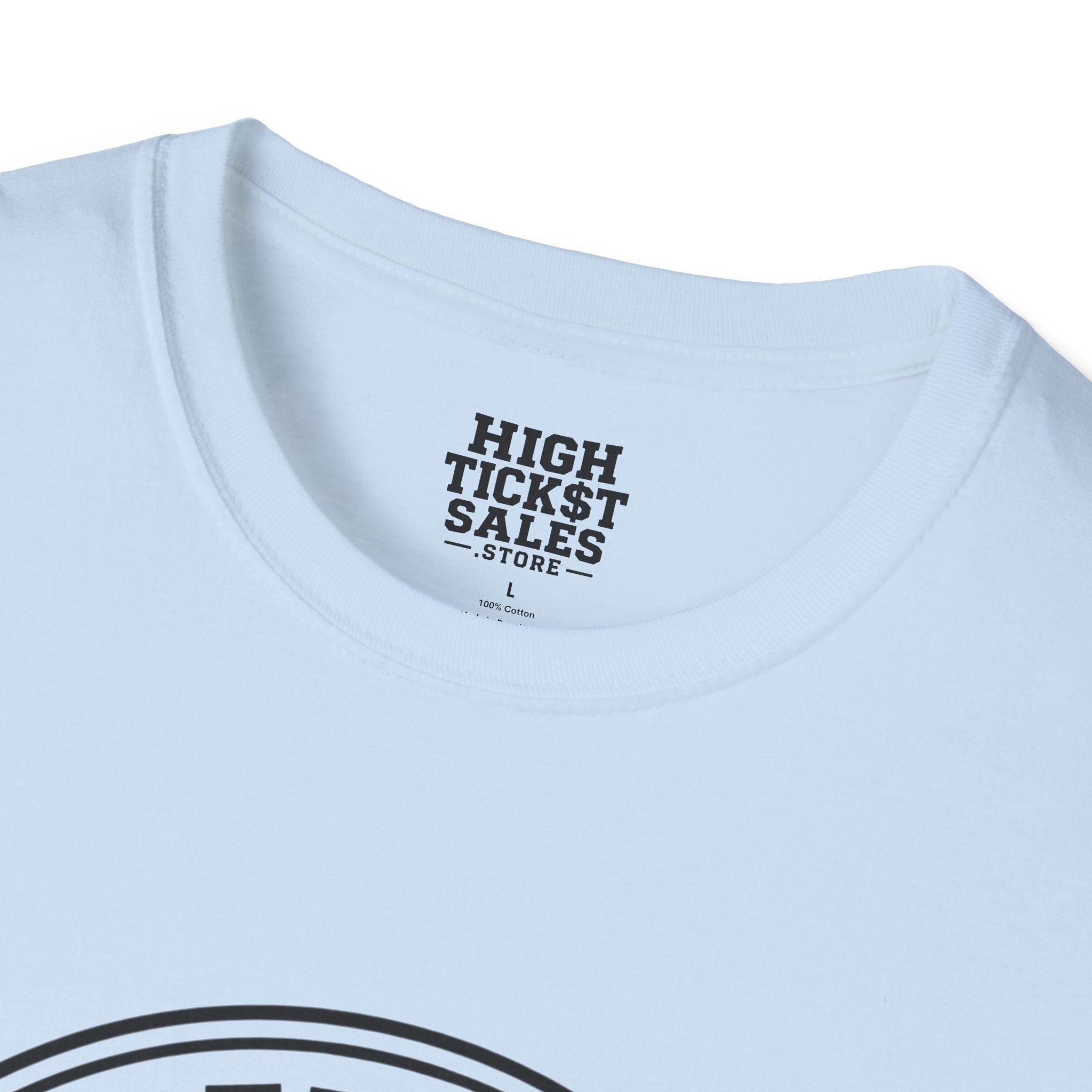 Remote Closer T-Shirt