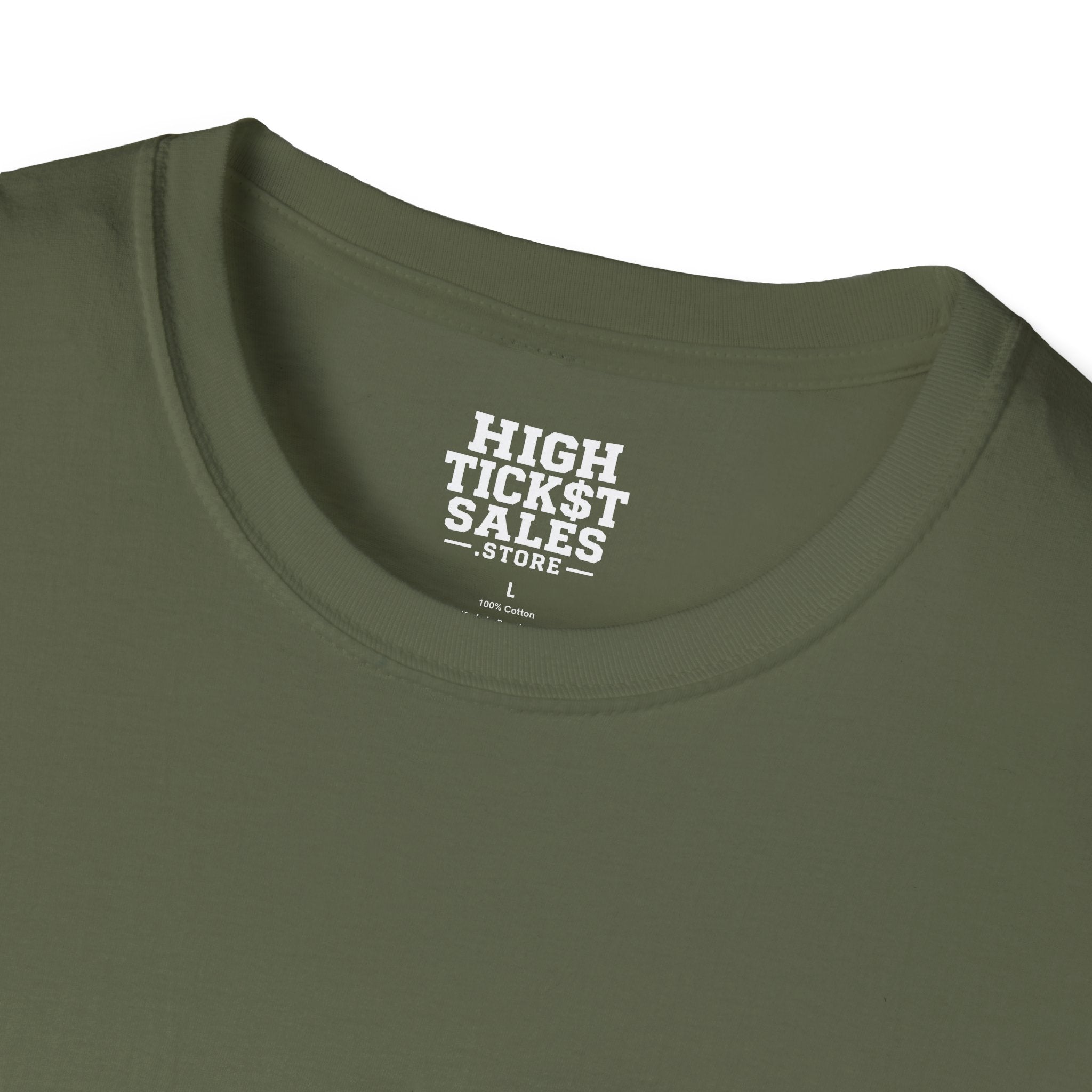 They Wanted to Sleep On It T-Shirt